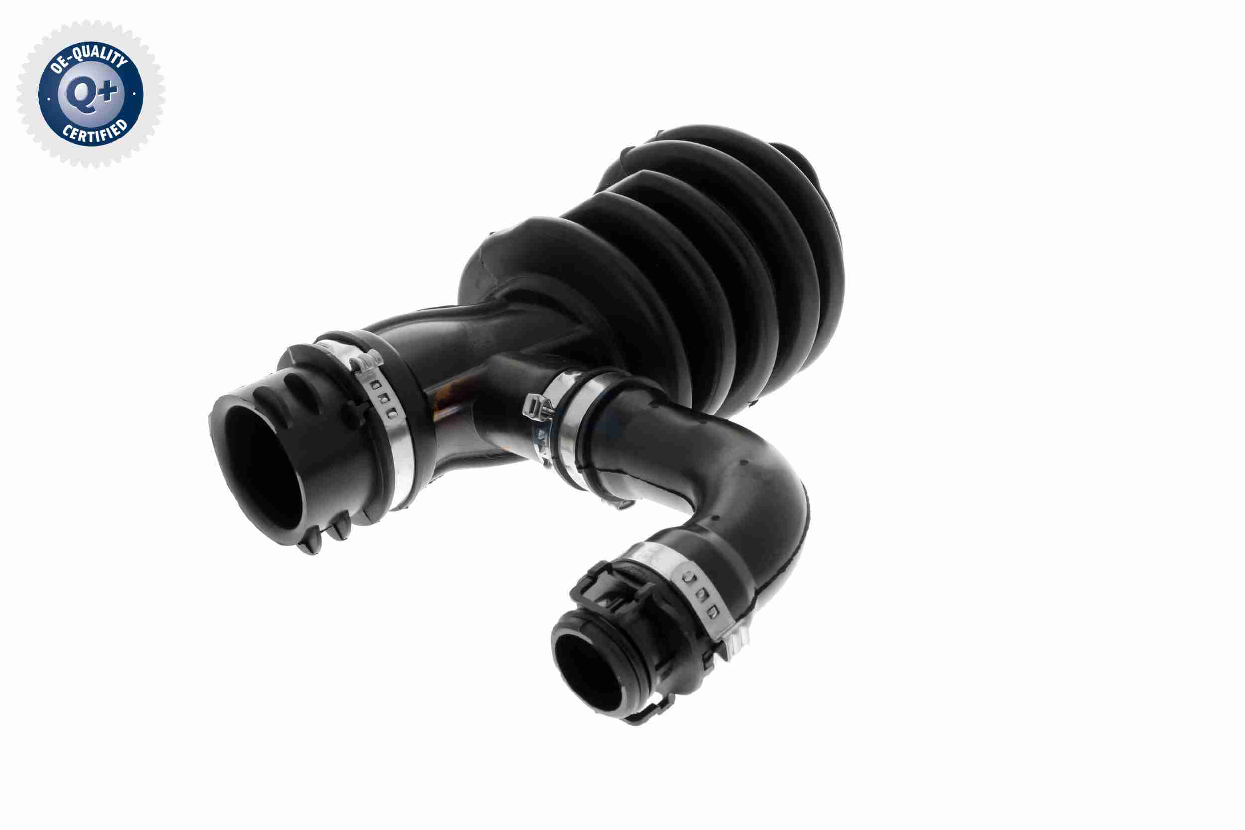 Vaico Inlaatslang-/pijp luchtfilter V25-0793