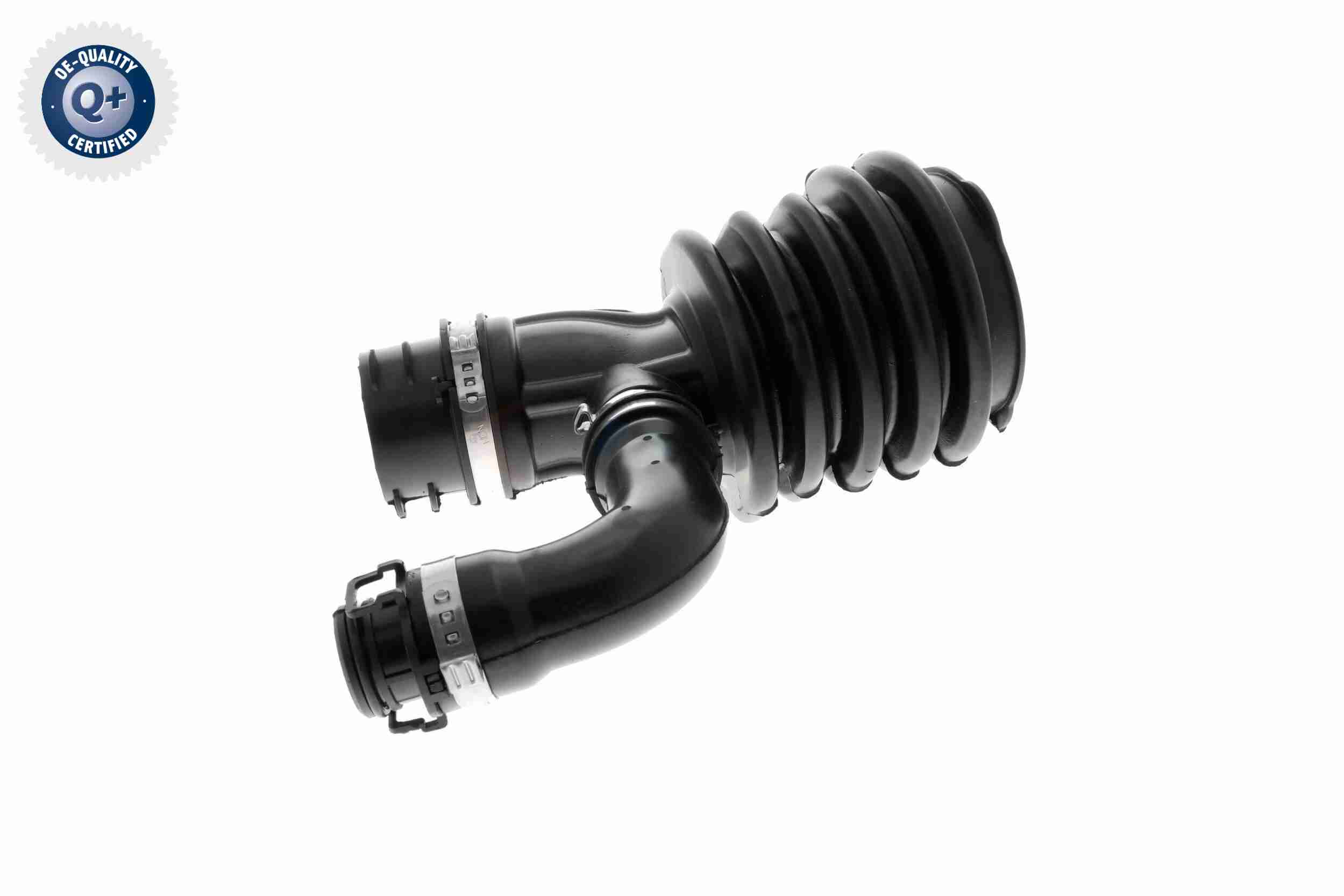 Vaico Inlaatslang-/pijp luchtfilter V25-0793