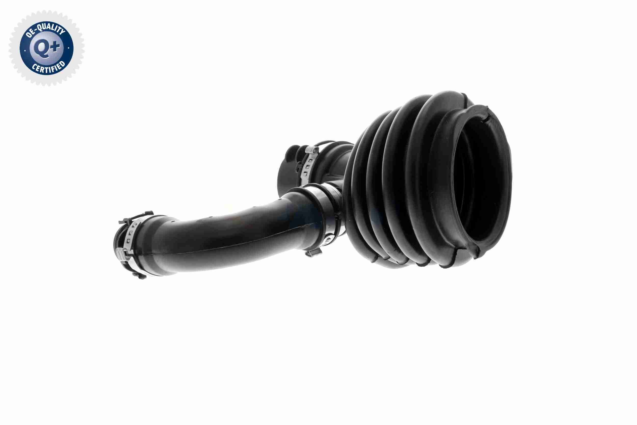 Vaico Inlaatslang-/pijp luchtfilter V25-0793