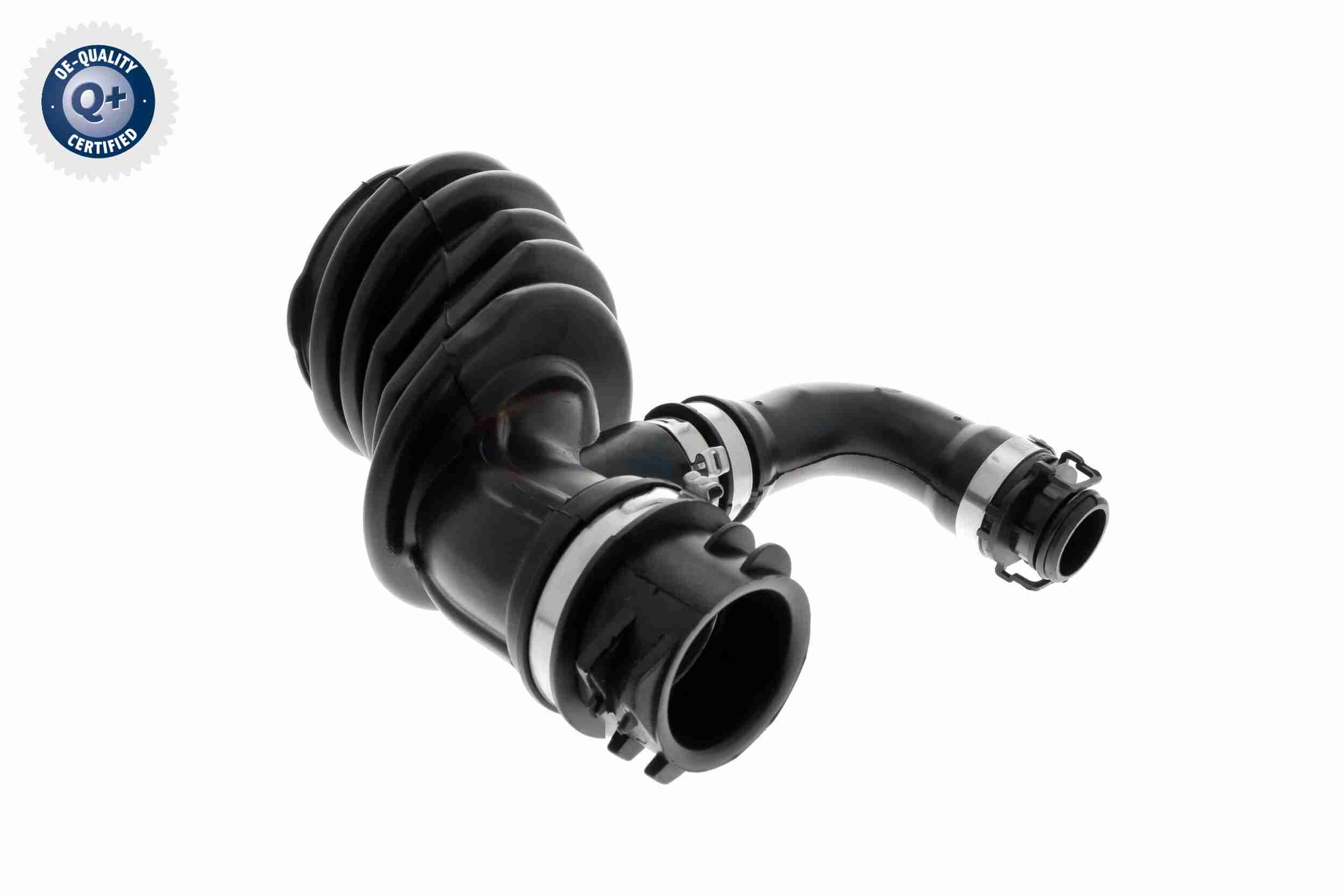 Vaico Inlaatslang-/pijp luchtfilter V25-0793