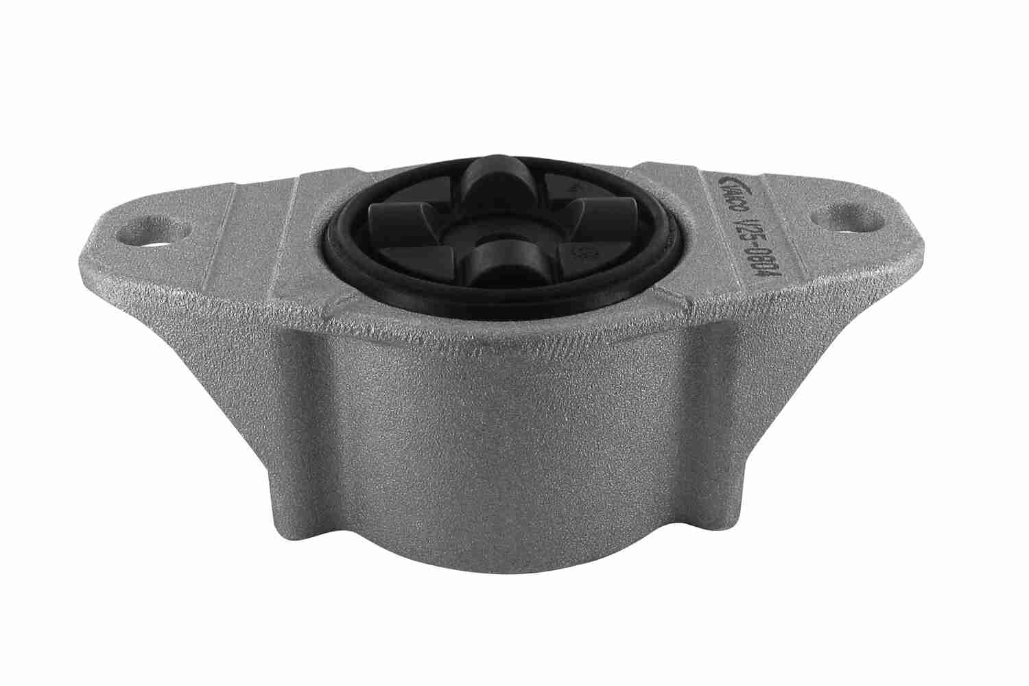 Vaico Veerpootlager & rubber V25-0804
