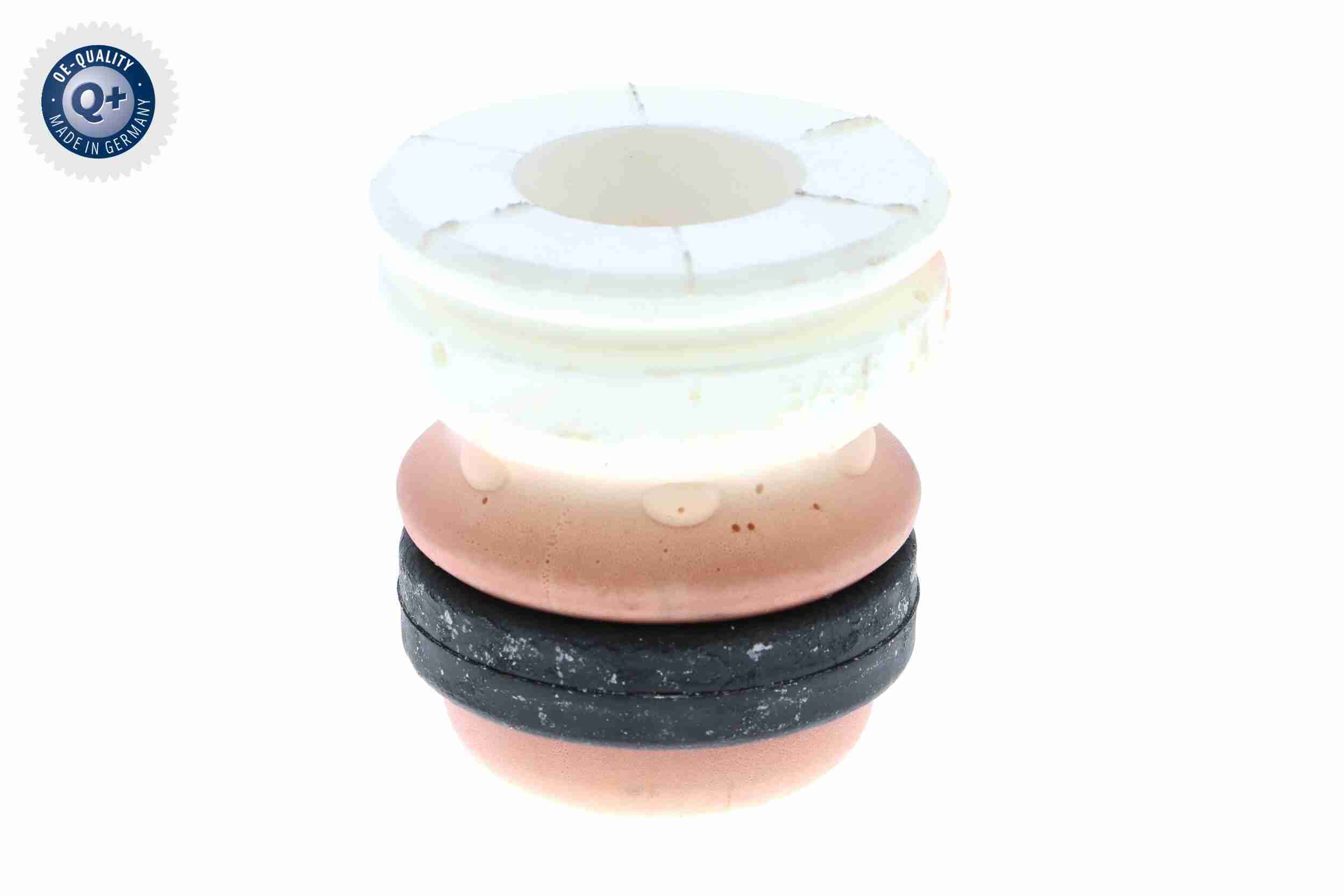 Vaico Aanslagrubber vering V25-0813