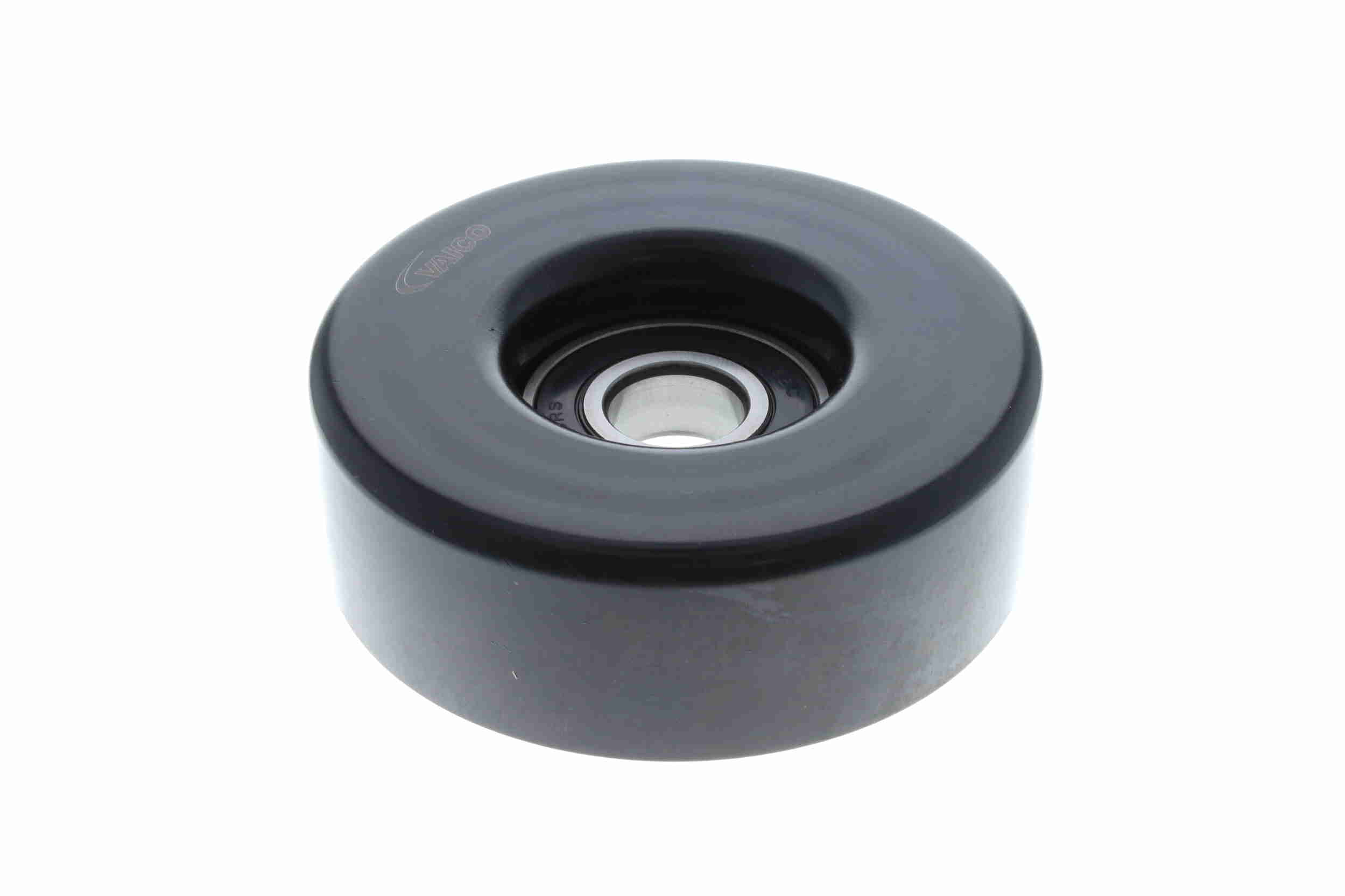 Vaico Geleiderol (poly) V-riem V25-0819