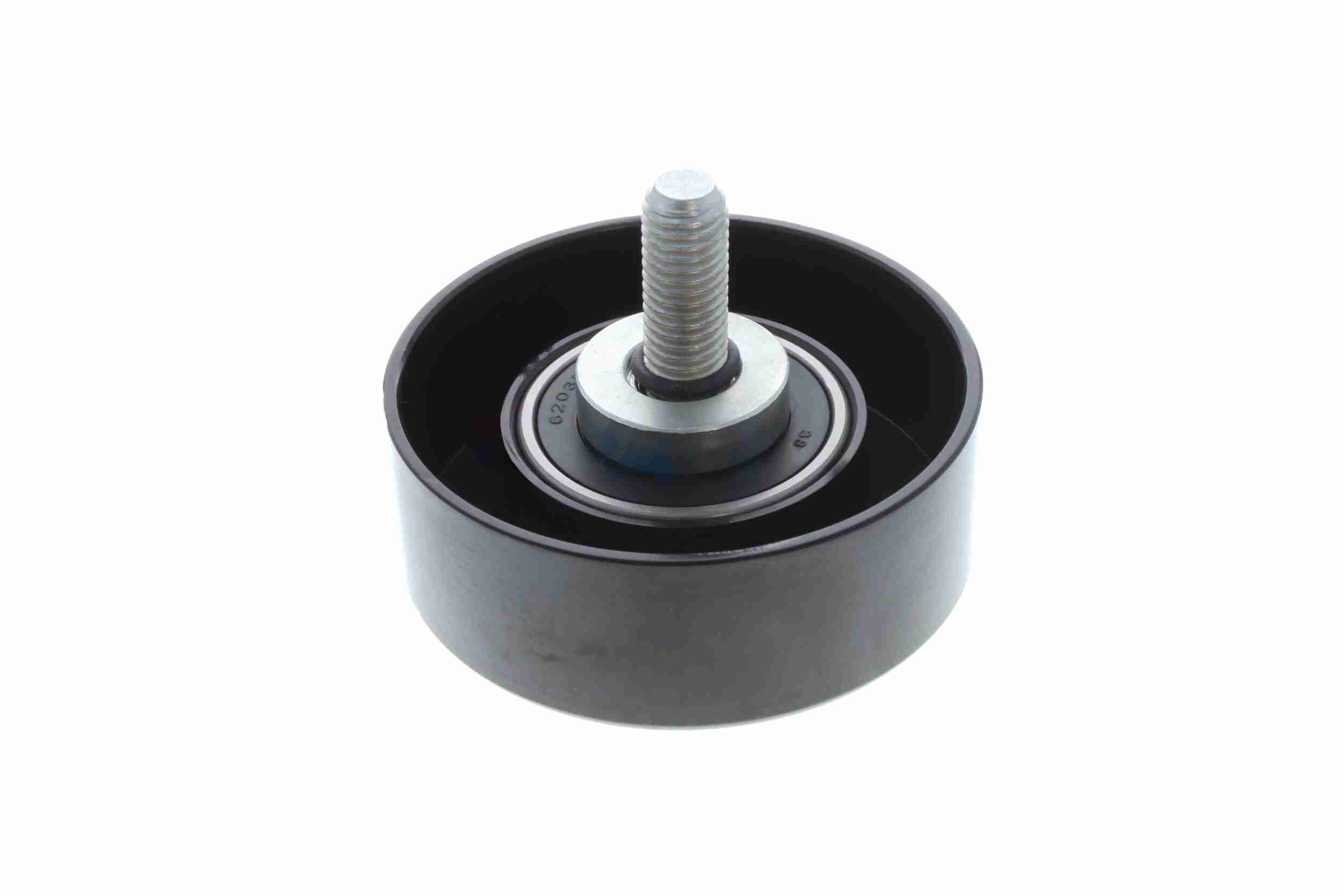 Vaico Geleiderol (poly) V-riem V25-0820