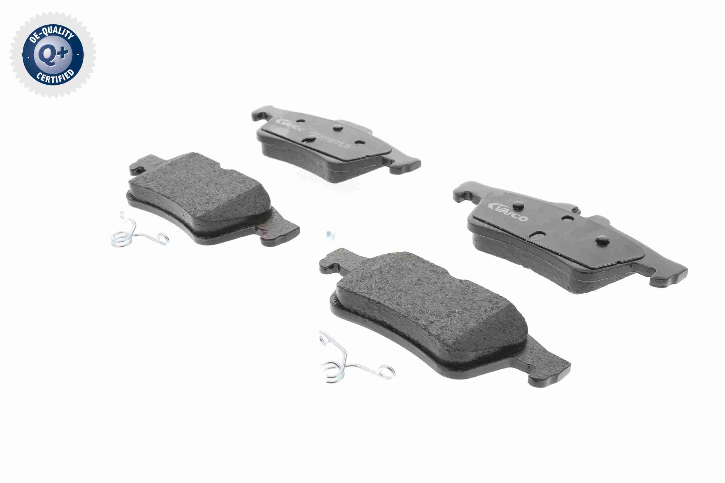 Vaico Remblokset V25-0824