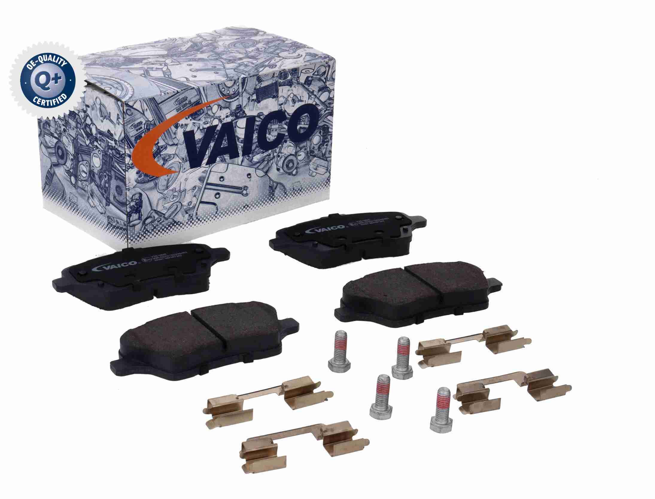 Vaico Remblokset V25-0825