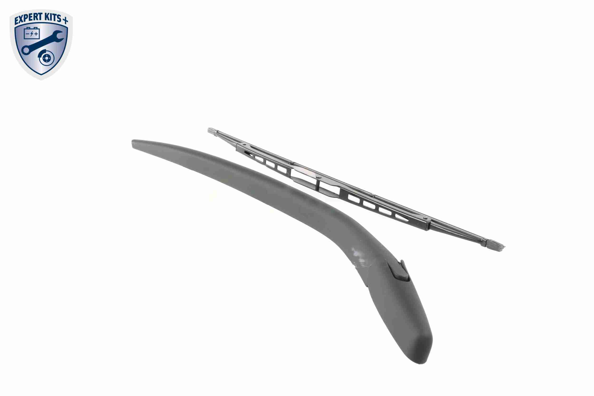 Vaico Ruitenwisserarm en mechanisme V25-0849