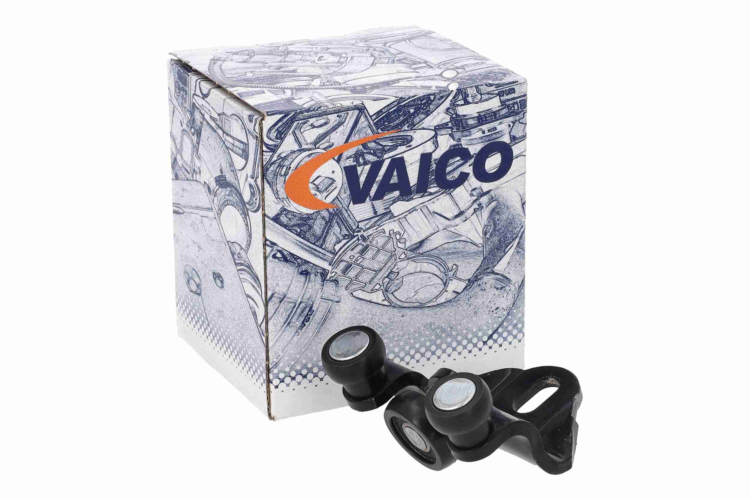 Vaico Rolgeleiding schuifdeur V25-0867