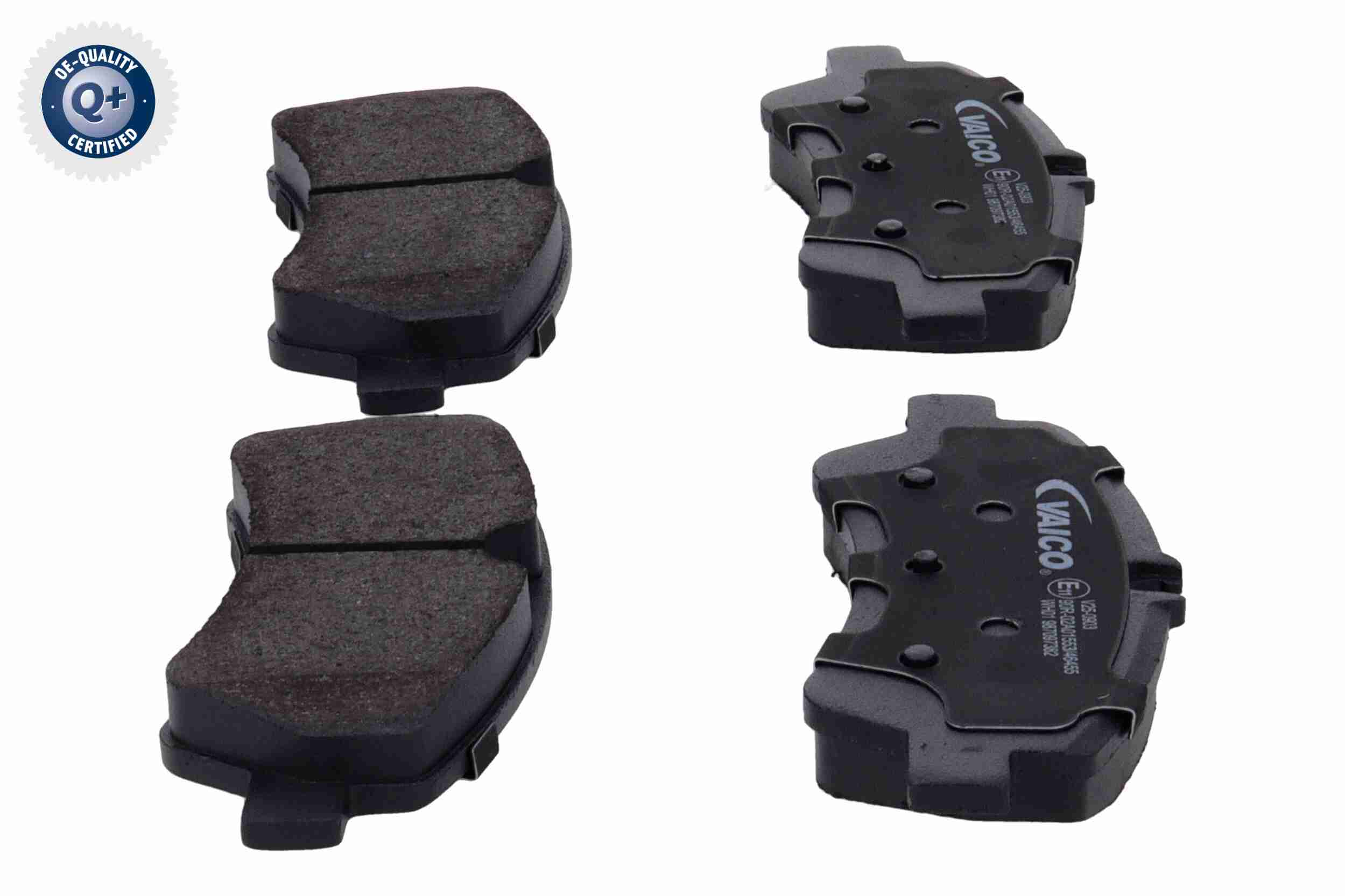 Vaico Remblokset V25-0903