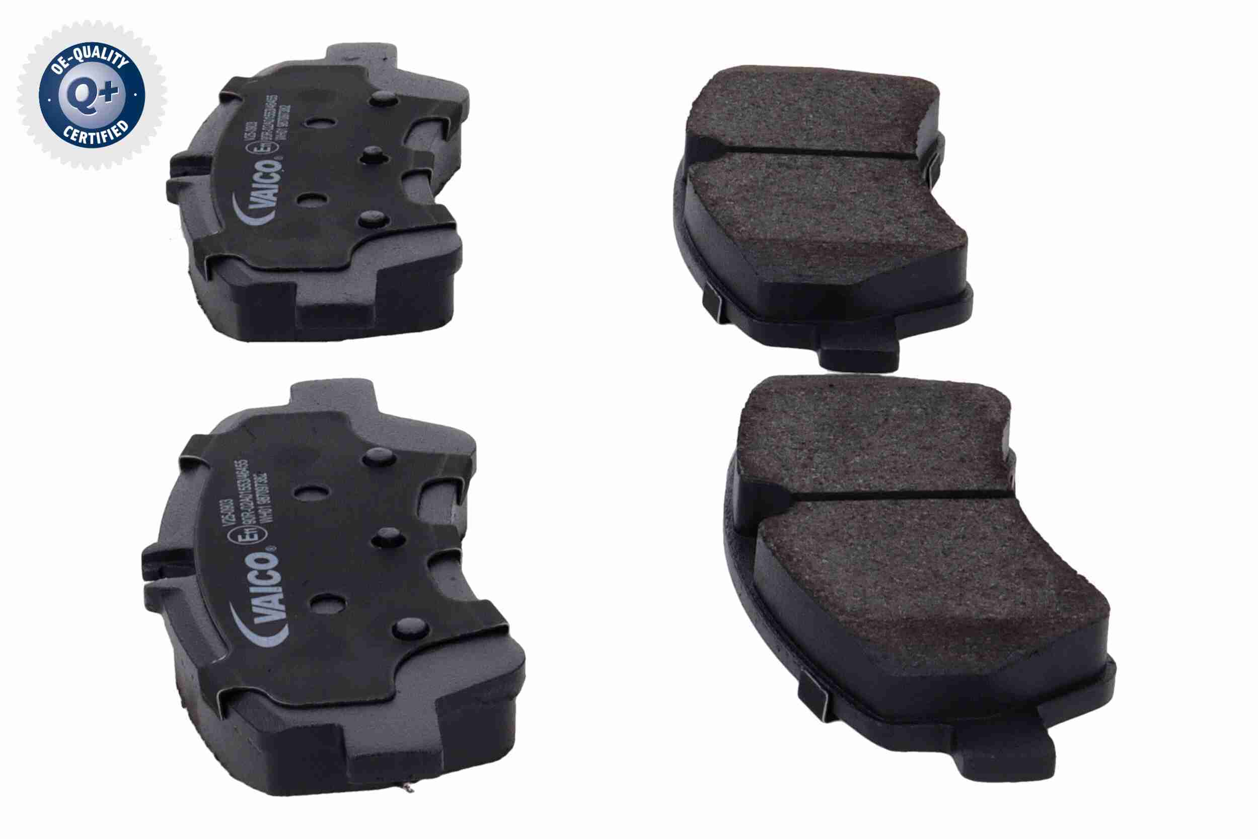 Vaico Remblokset V25-0903