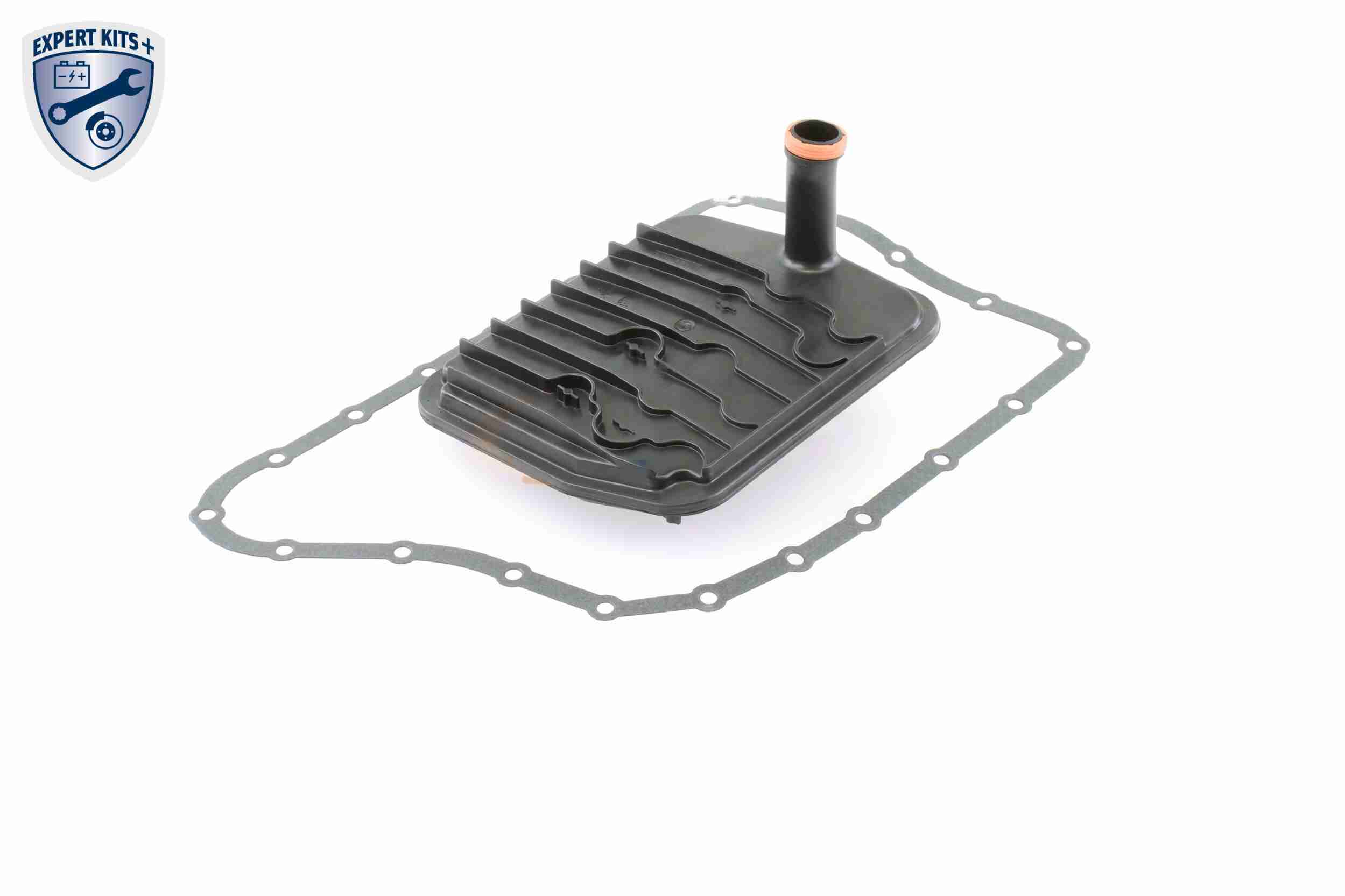 Vaico Filter/oliezeef automaatbak V25-0923