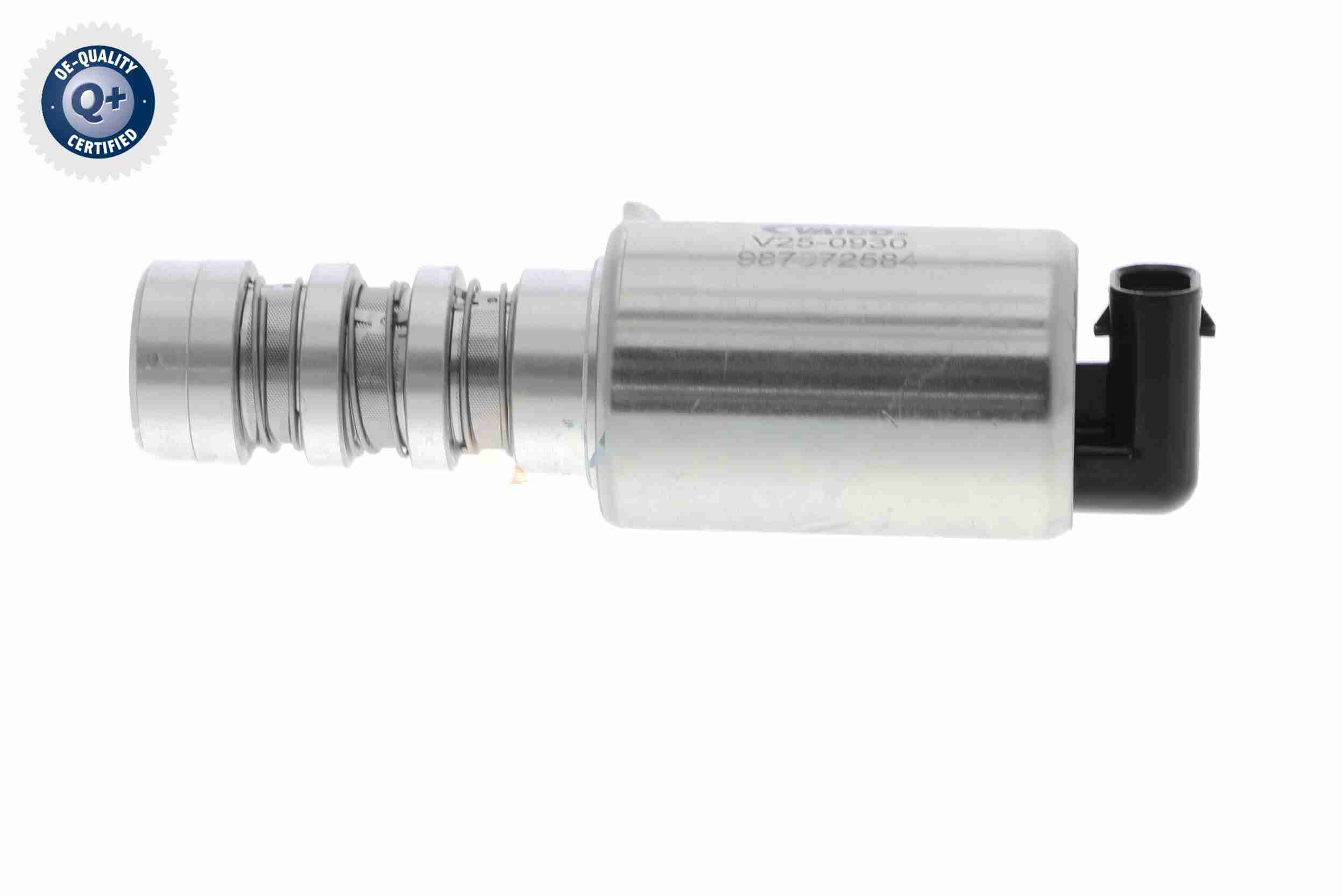 Vaico Nokkenasregelklep V25-0930