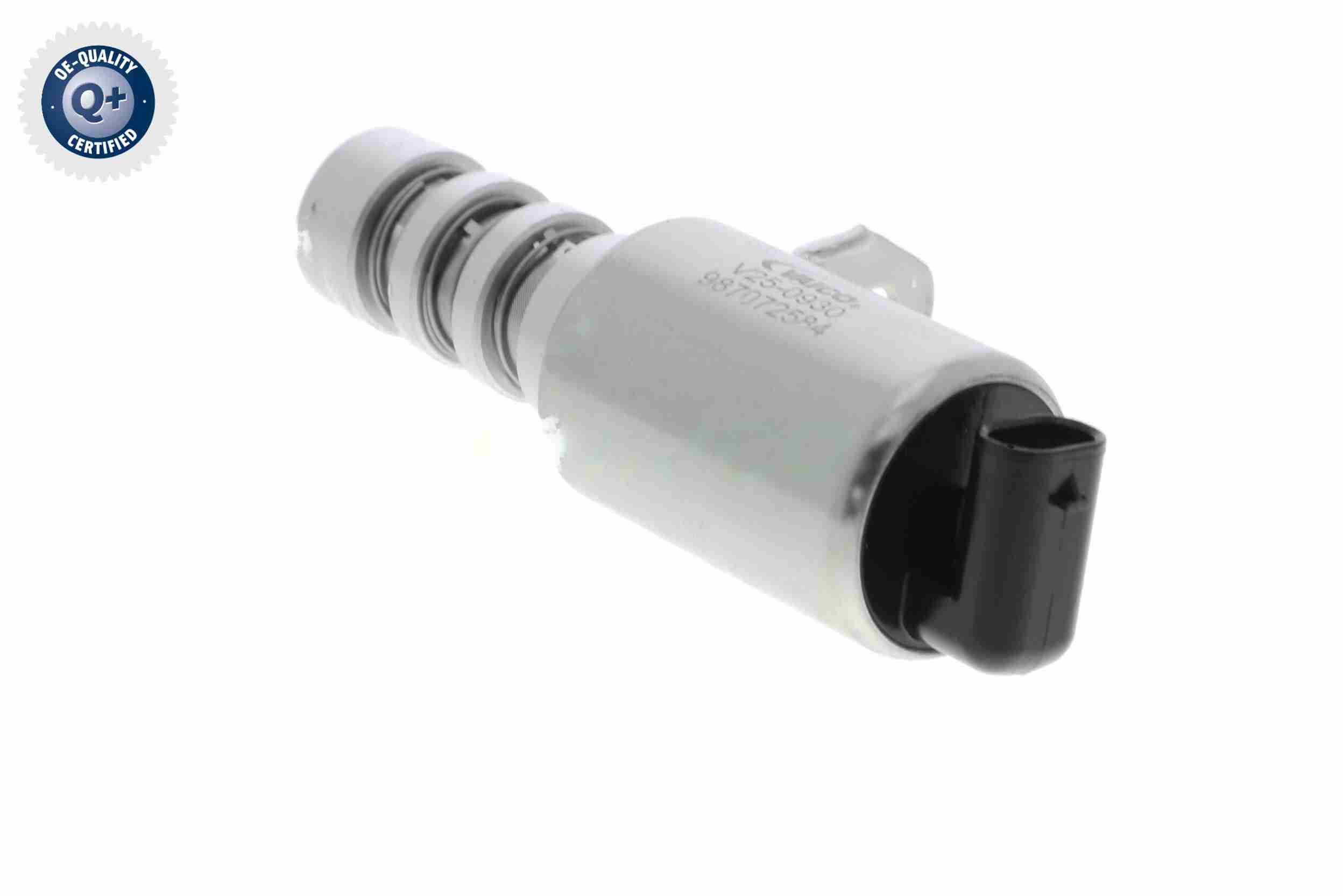 Vaico Nokkenasregelklep V25-0930