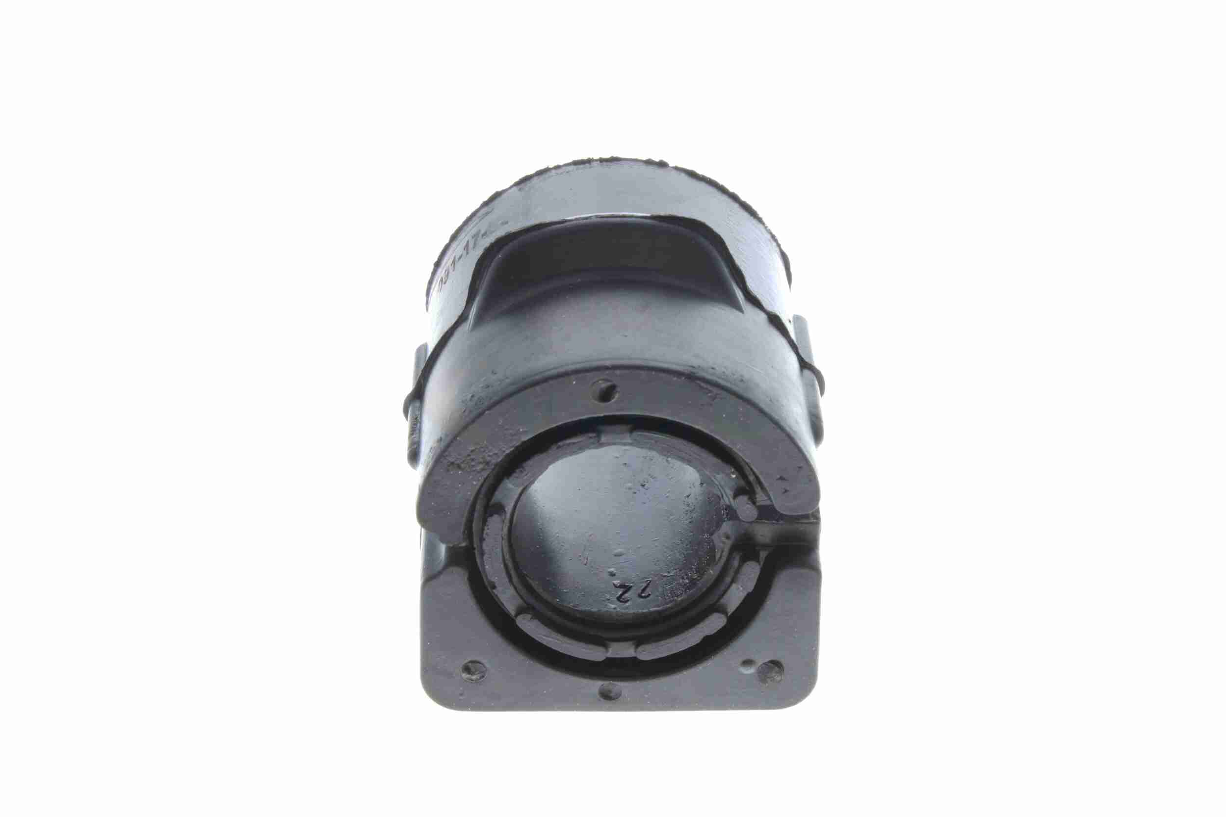 Vaico Stabilisatorstang rubber V25-0935