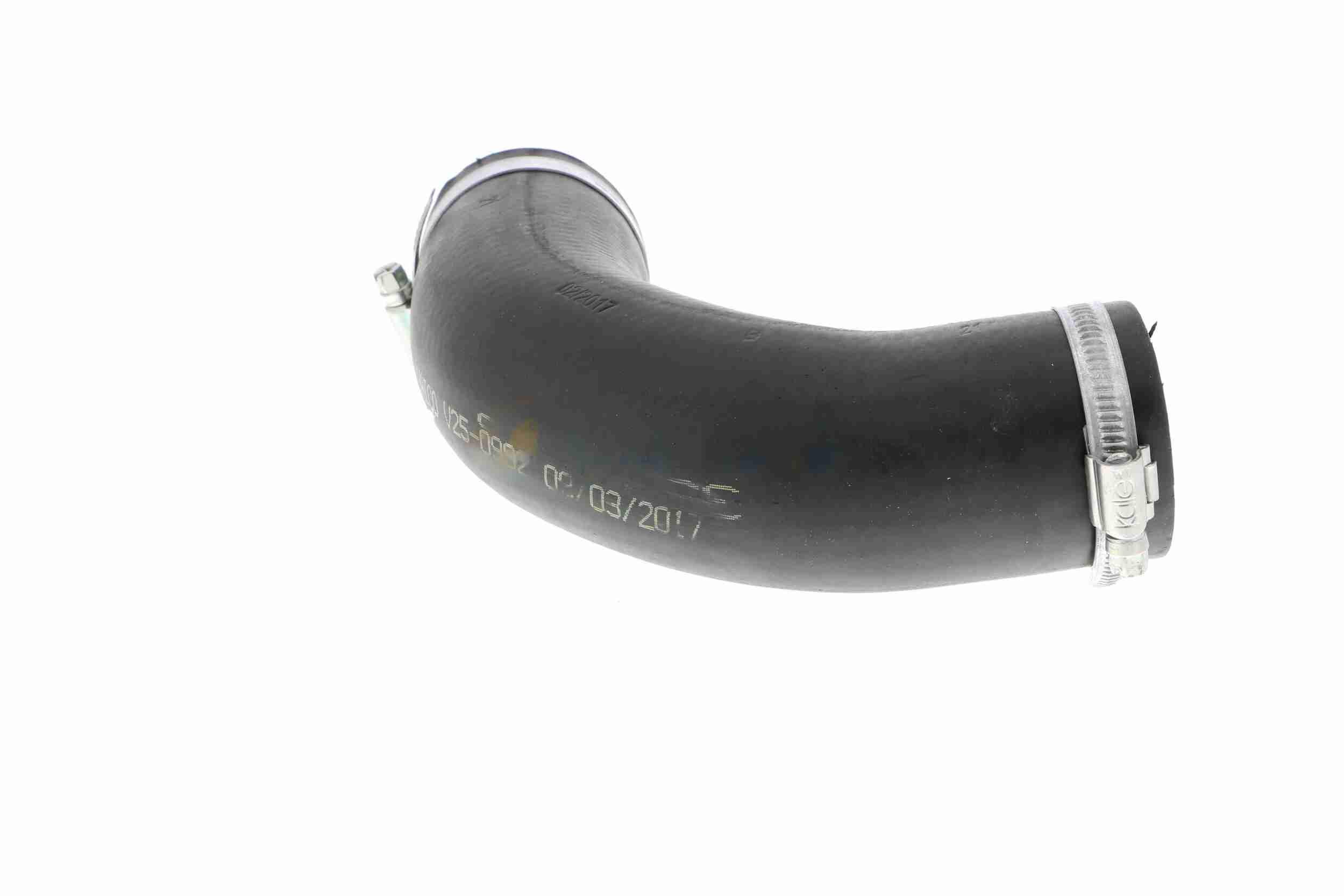 Vaico Laadlucht-/turboslang V25-0992