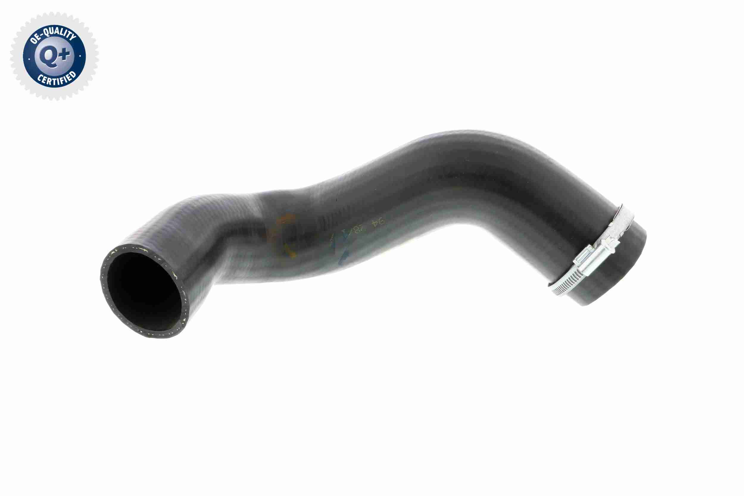 Vaico Laadlucht-/turboslang V25-0994