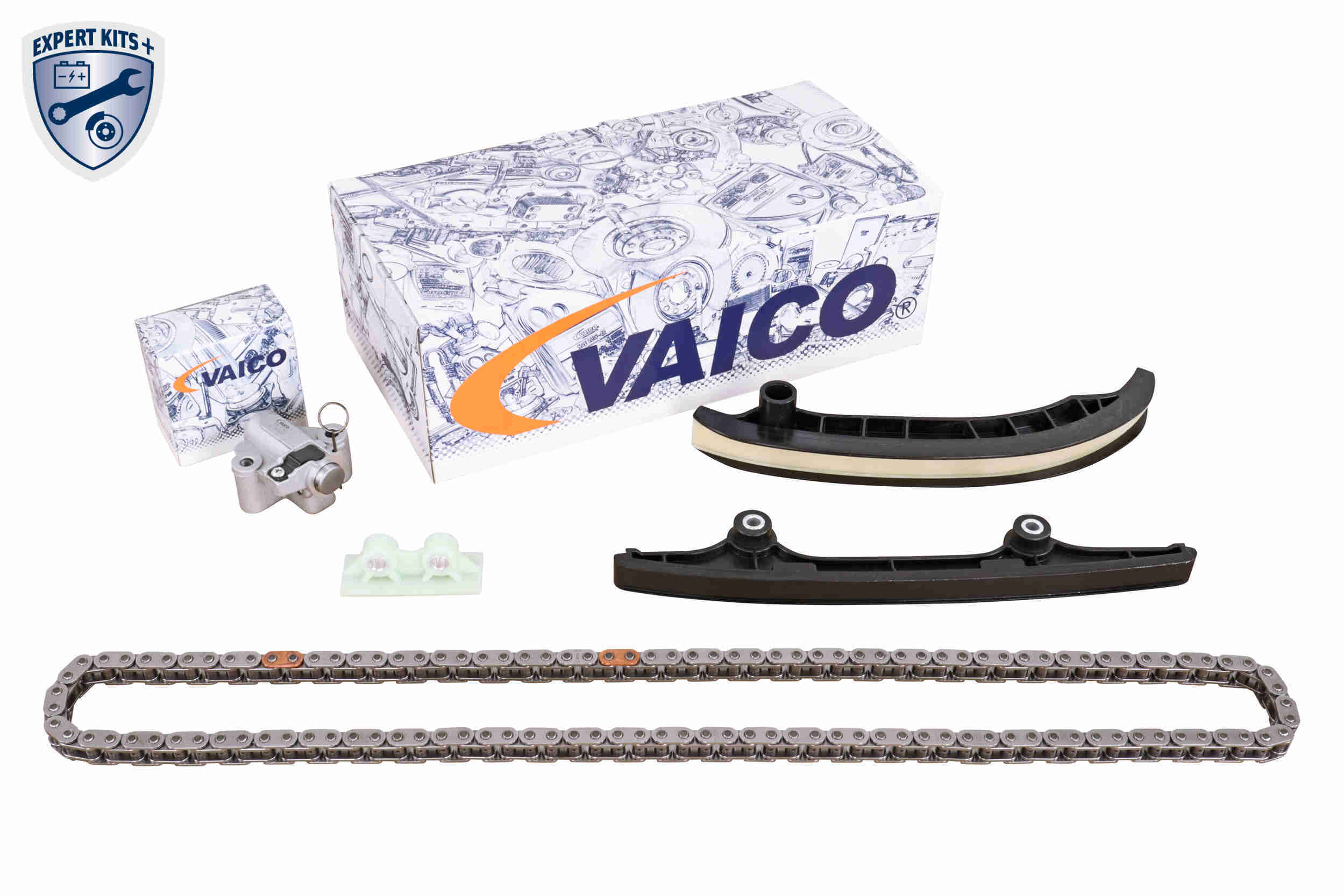 Vaico Distributieketting kit V25-10006-BEK