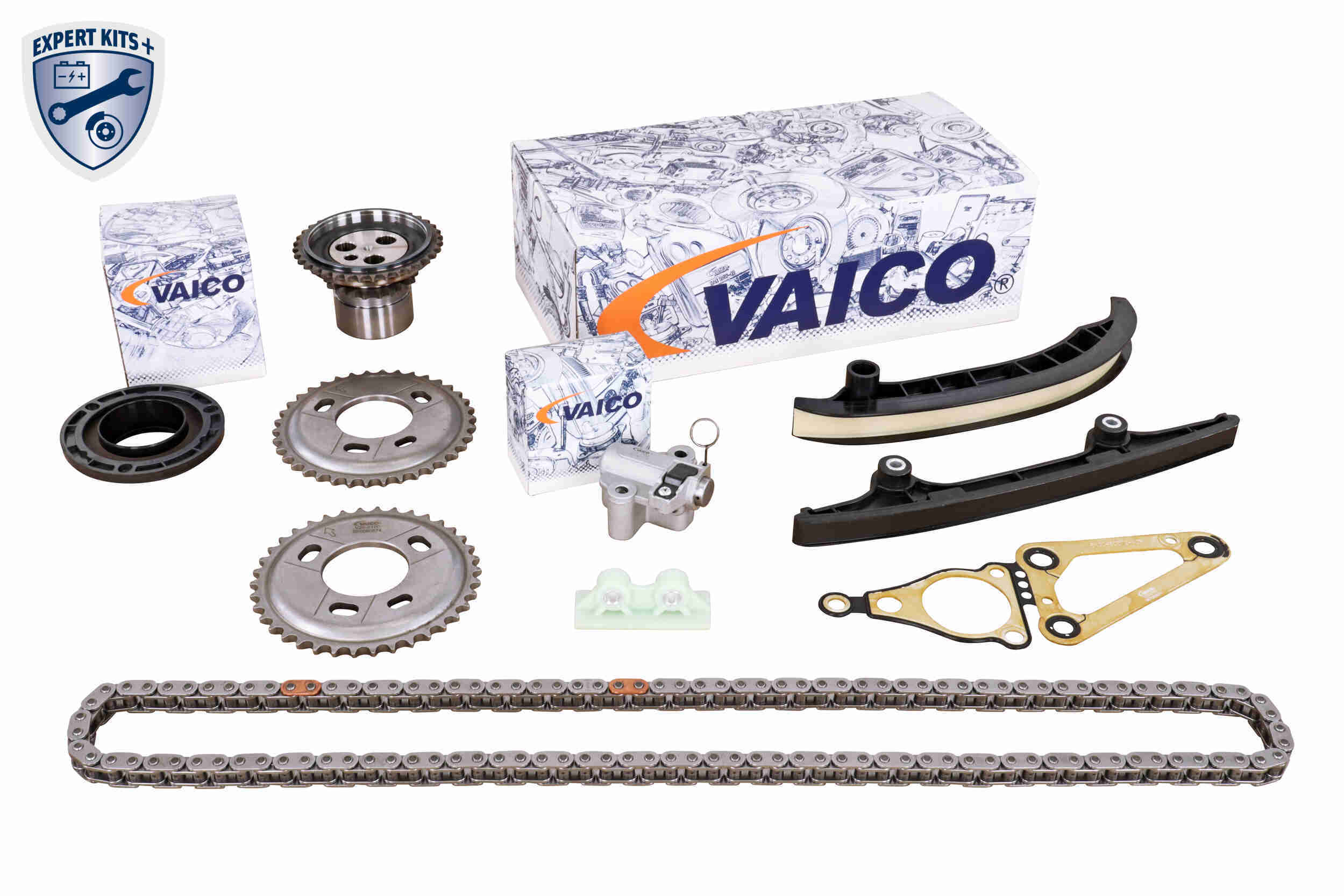 Vaico Distributieketting kit V25-10006