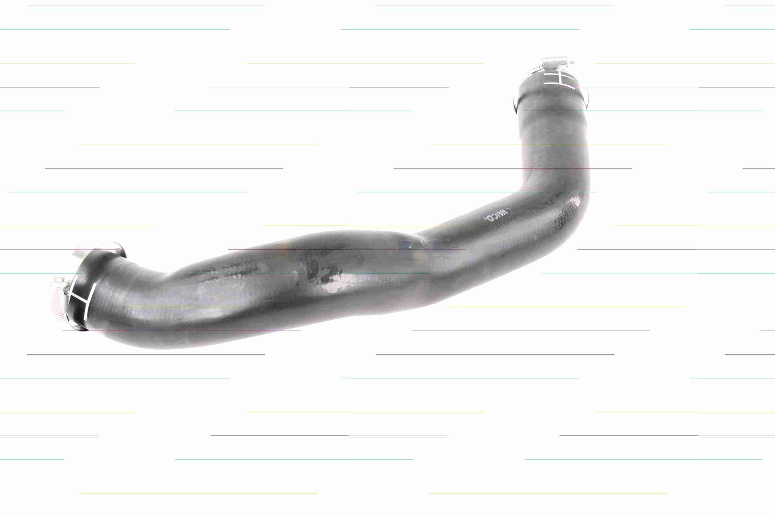 Vaico Laadlucht-/turboslang V25-1022