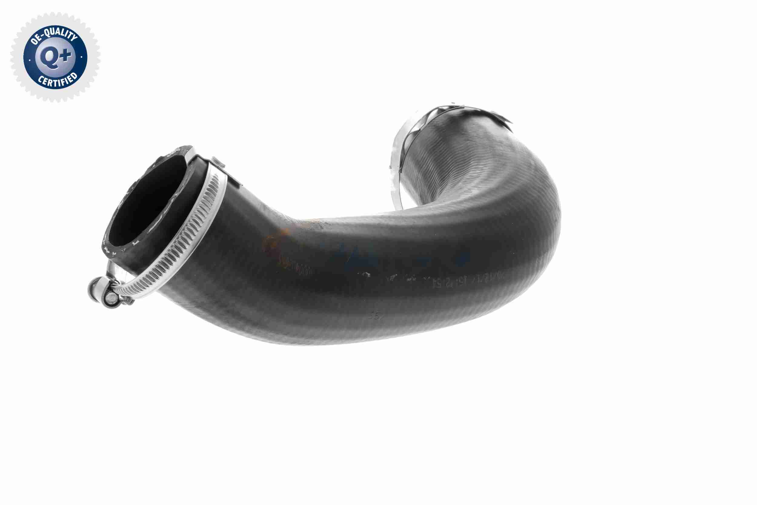 Vaico Laadlucht-/turboslang V25-1058