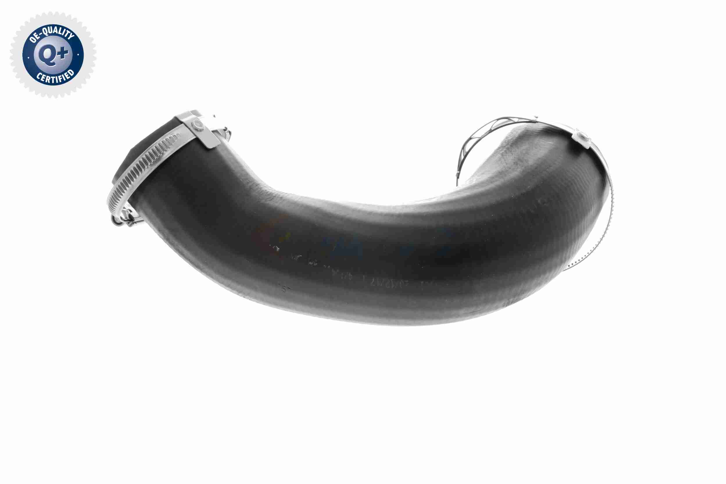 Vaico Laadlucht-/turboslang V25-1058