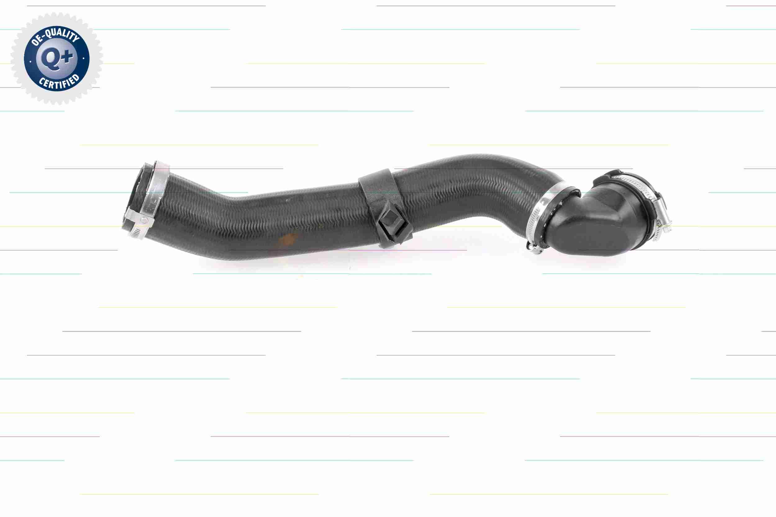 Vaico Laadlucht-/turboslang V25-1176