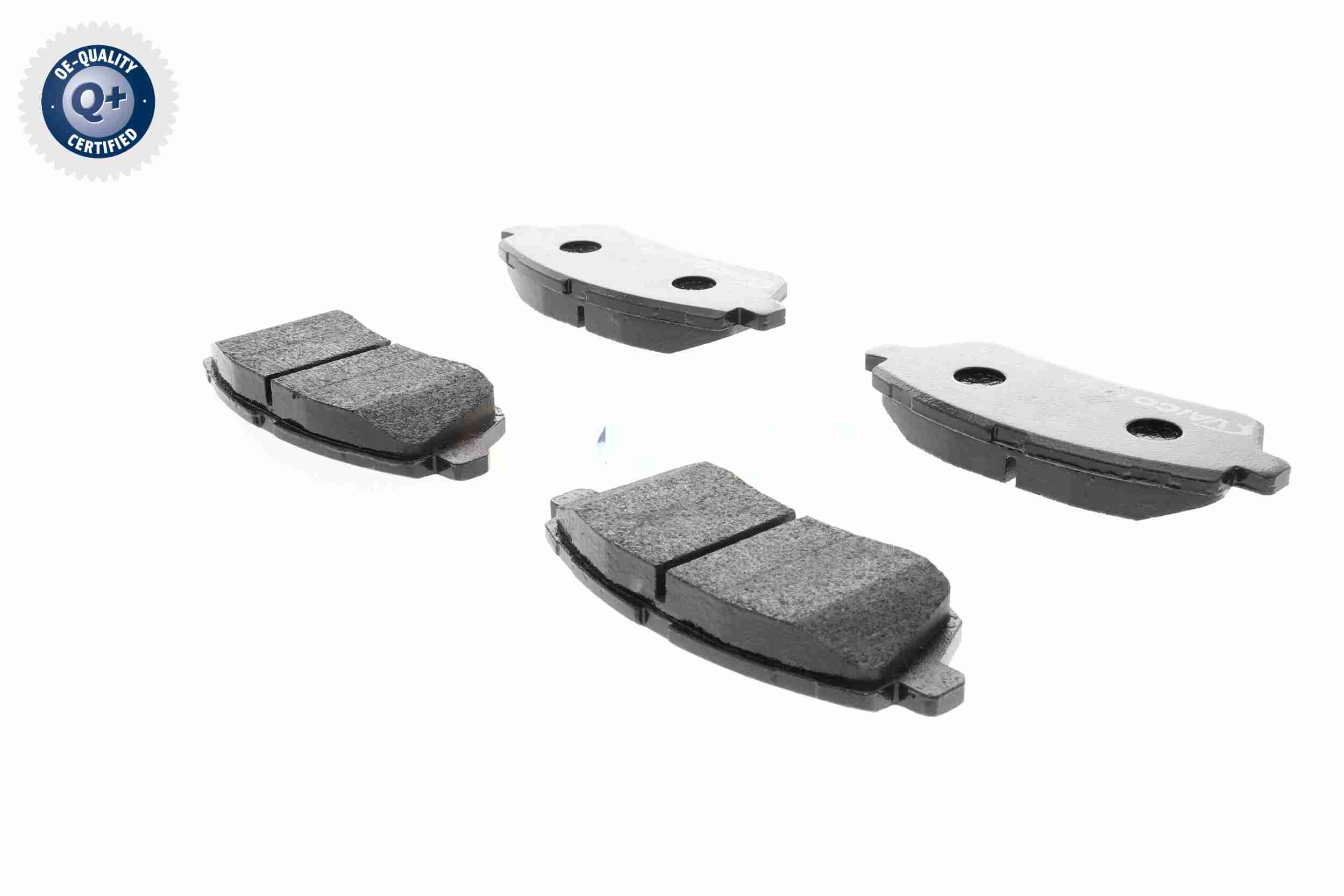 Vaico Remblokset V25-1177