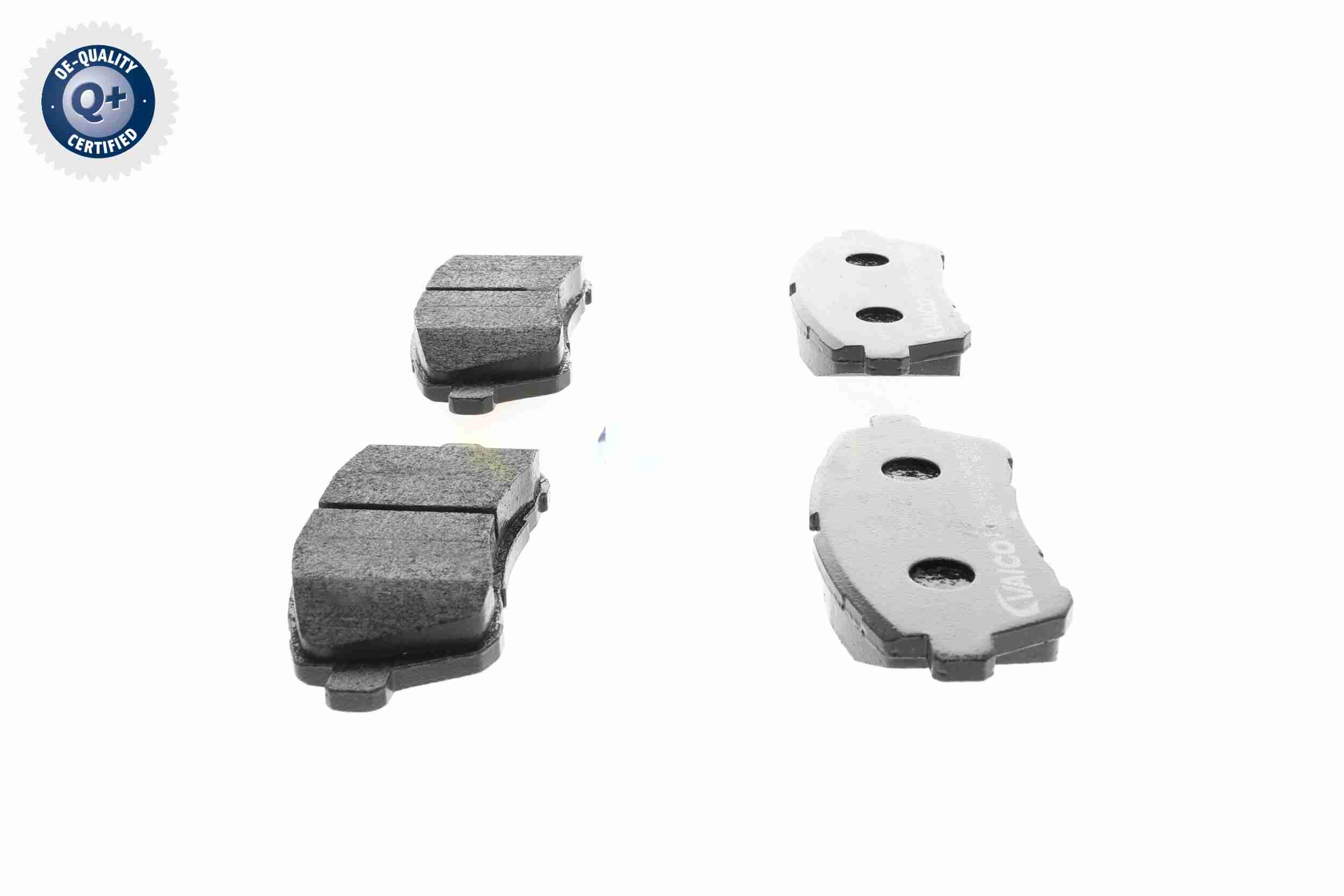 Vaico Remblokset V25-1177