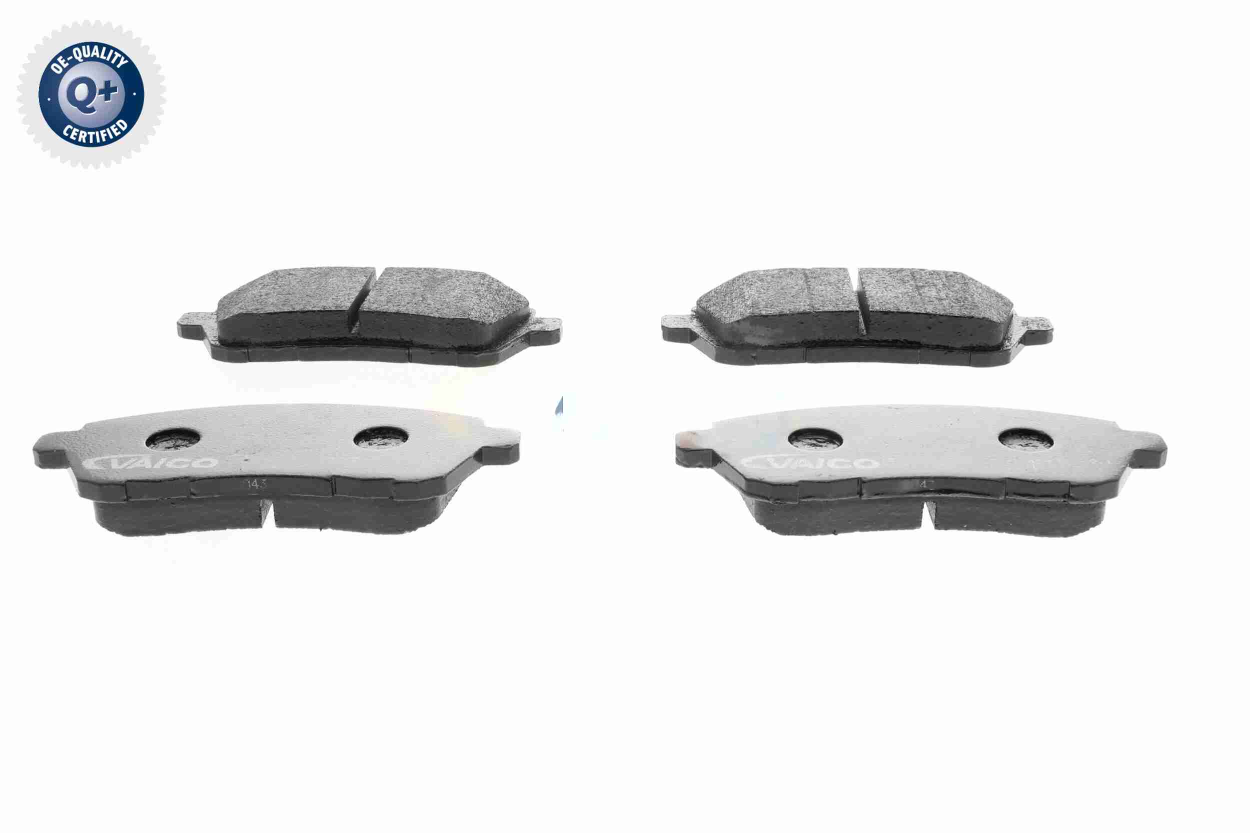 Vaico Remblokset V25-1177