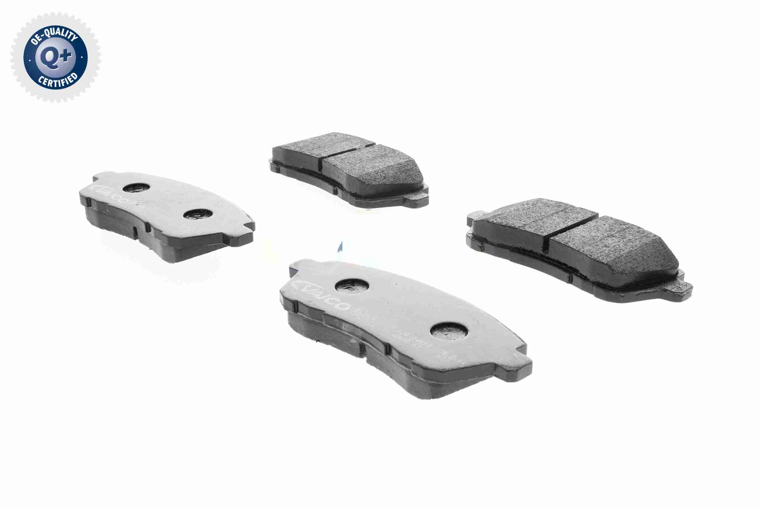 Vaico Remblokset V25-1177