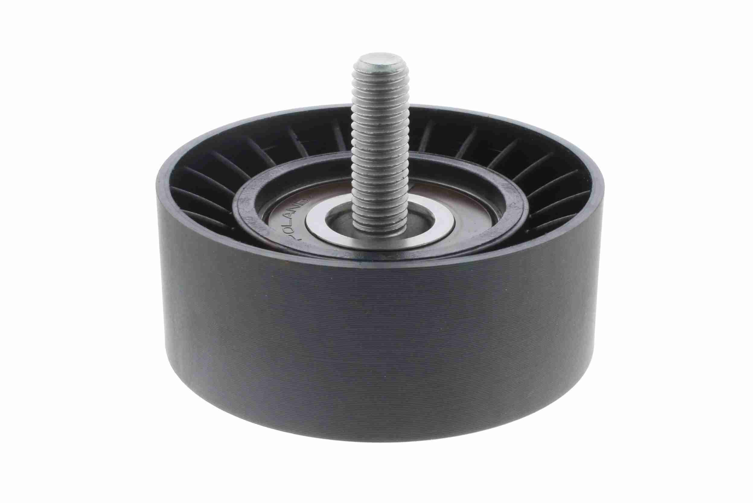 Vaico Geleiderol (poly) V-riem V25-1194