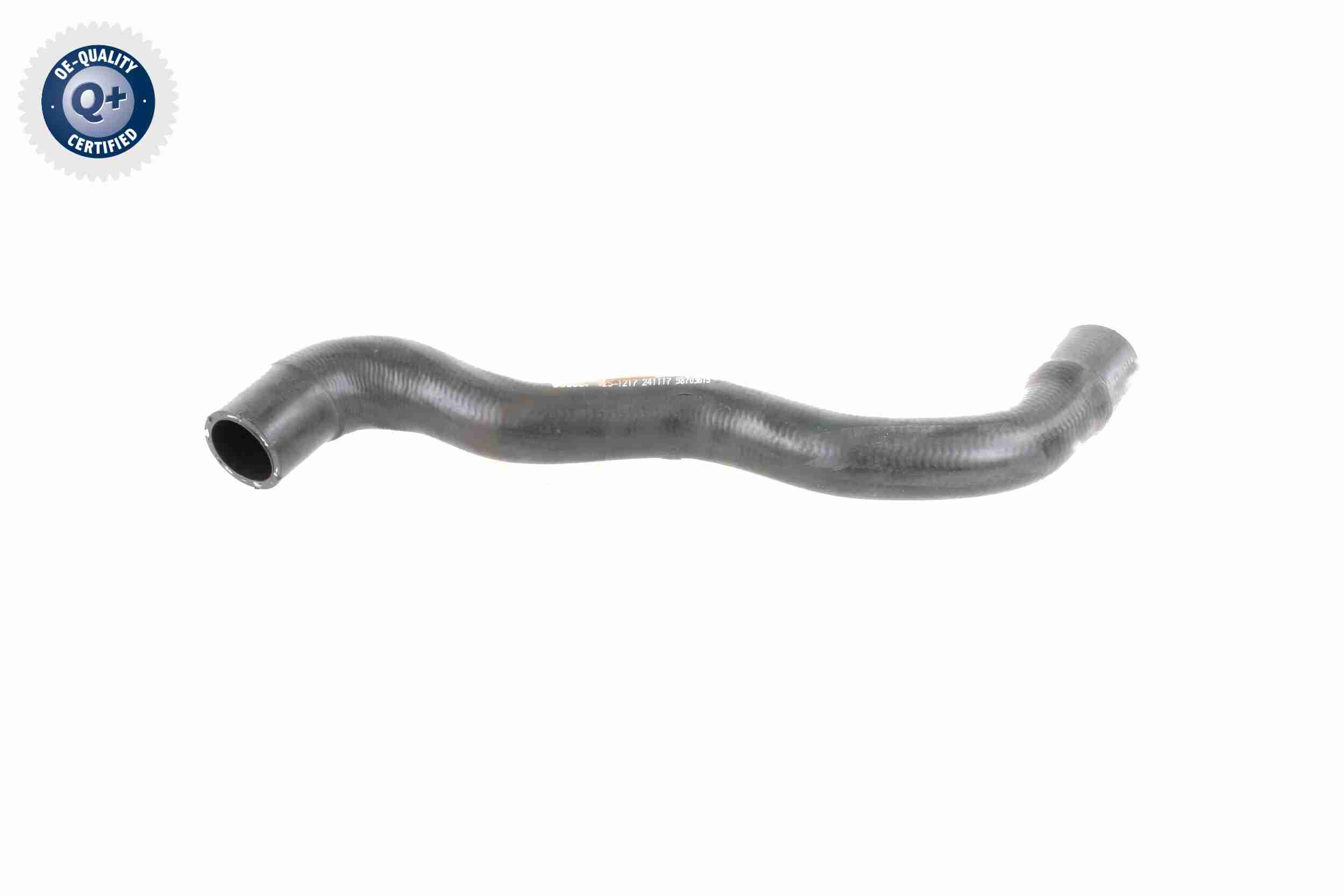 Vaico Radiateurslang V25-1217