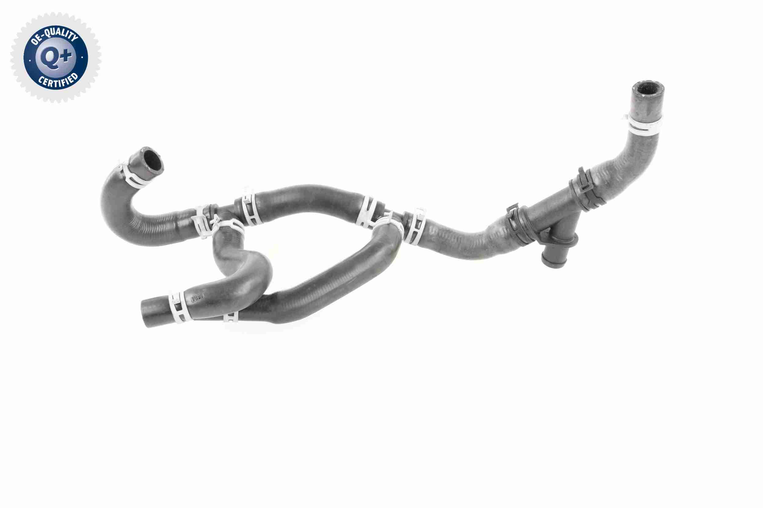 Vaico Radiateurslang V25-1224