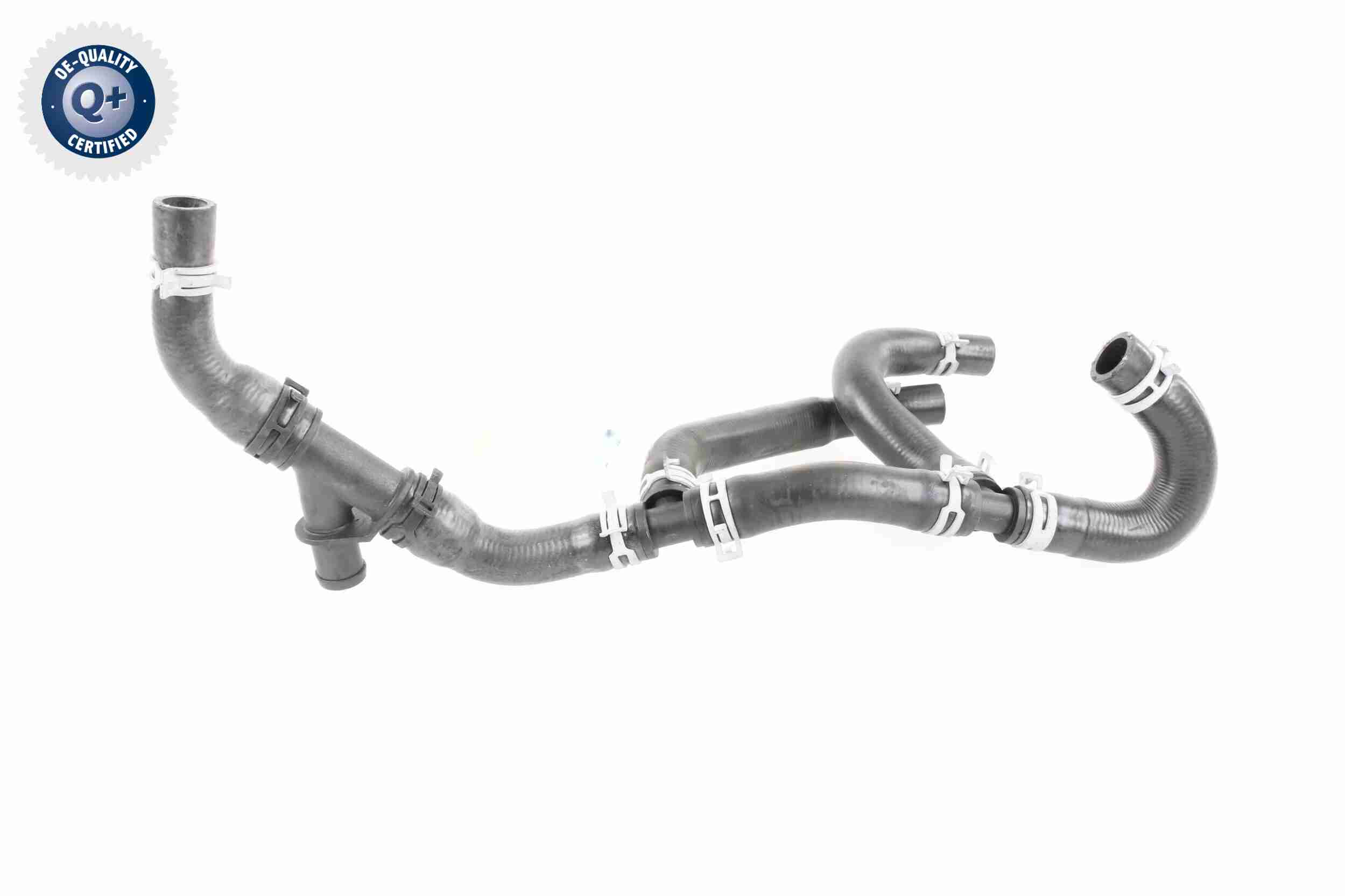 Vaico Radiateurslang V25-1224