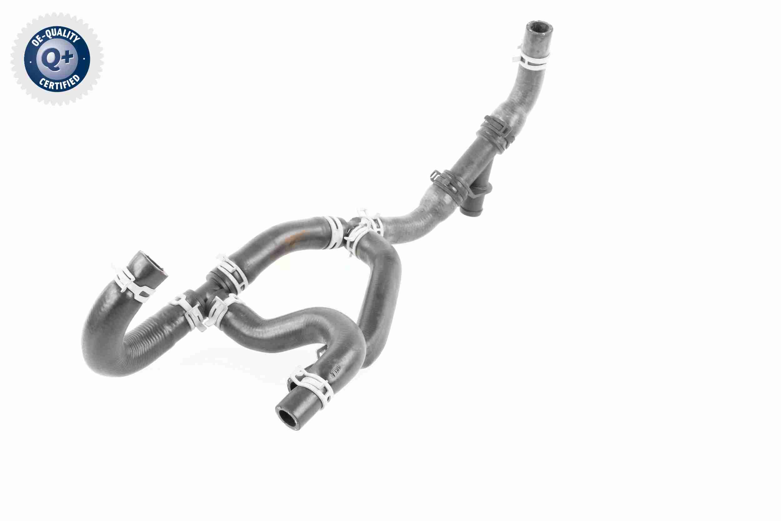 Vaico Radiateurslang V25-1224