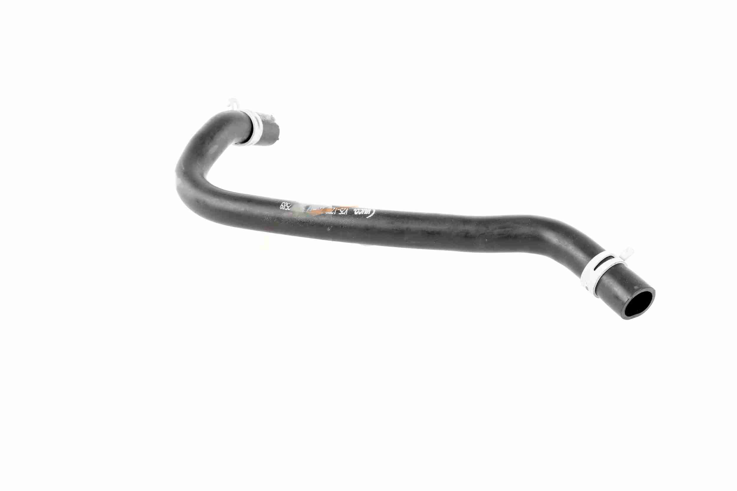 Vaico Carterontluchtingsslang V25-1228