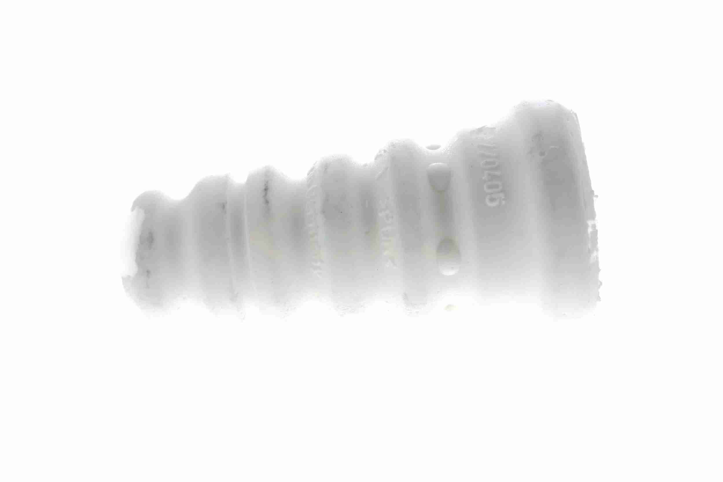 Vaico Aanslagrubber vering V25-1298