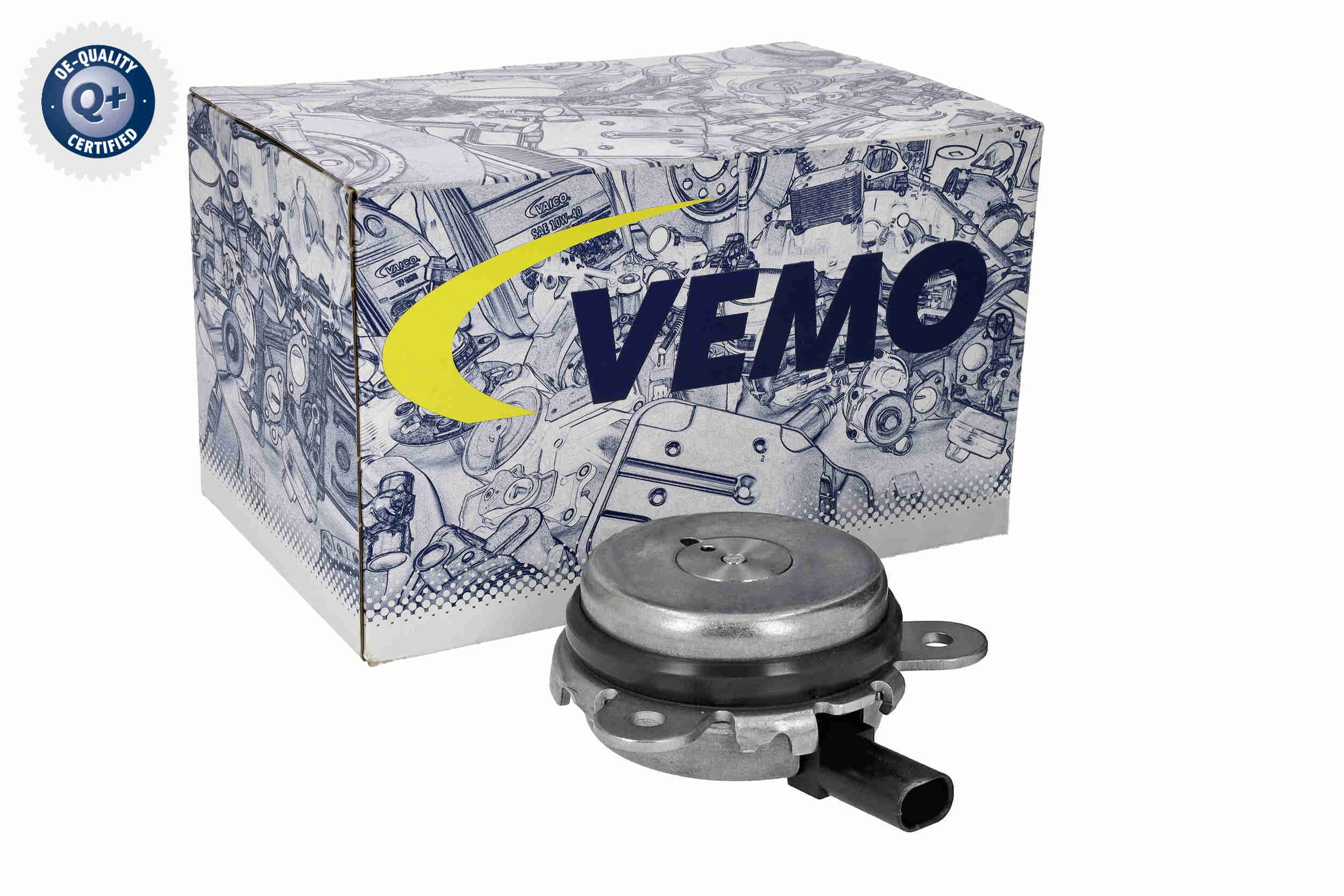 Vaico Nokkenasregelklep V25-1372