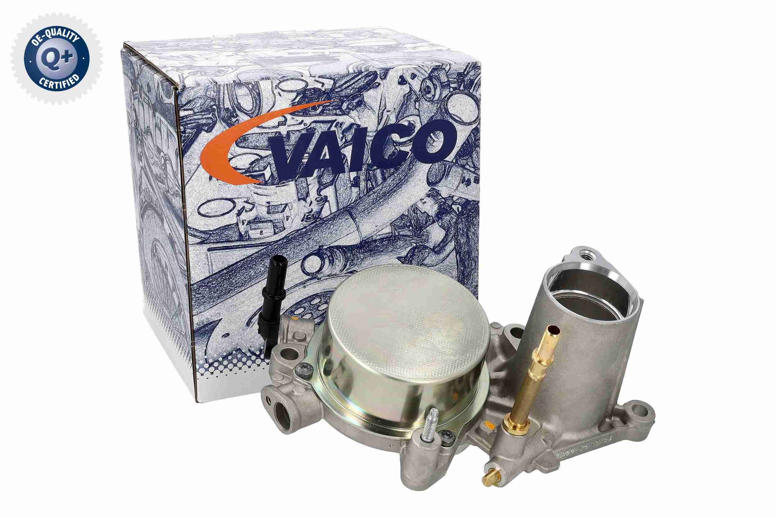 Vaico Vacuumpomp V25-1373