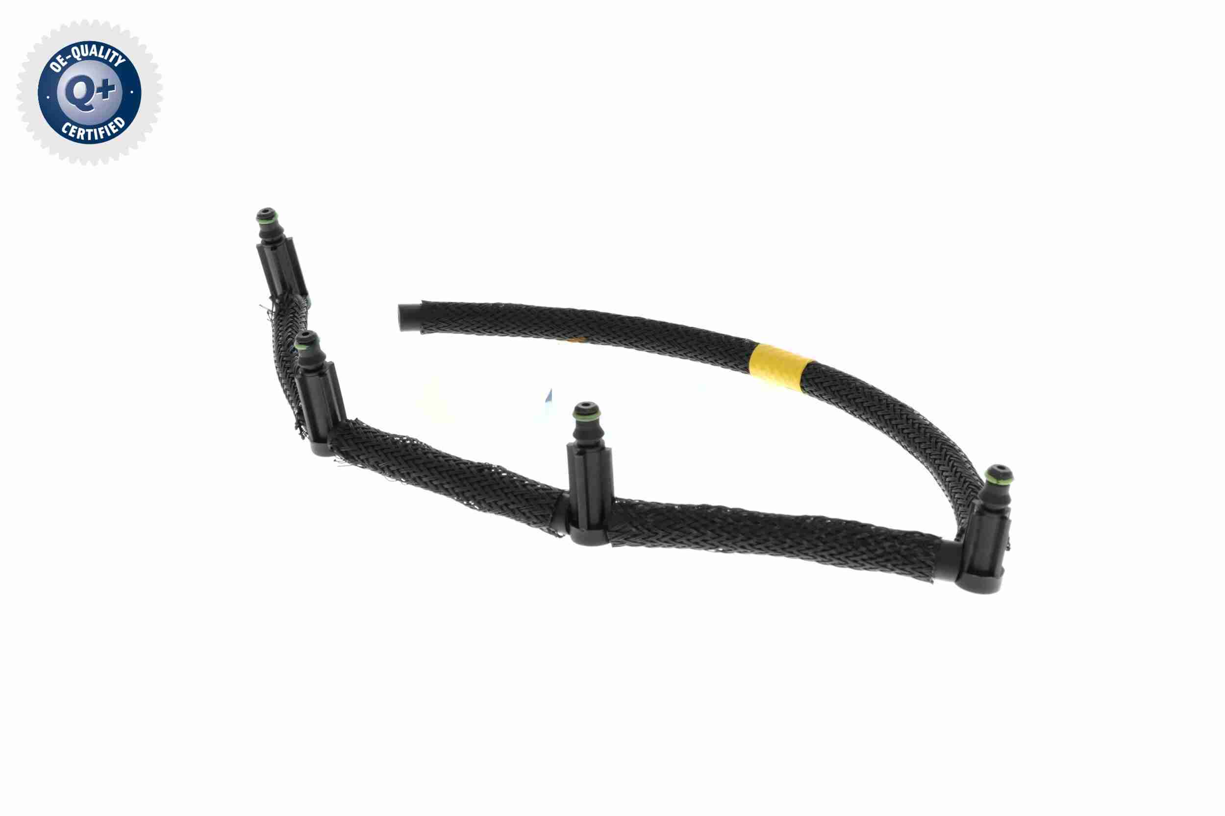 Vaico Brandstofslang V25-1472