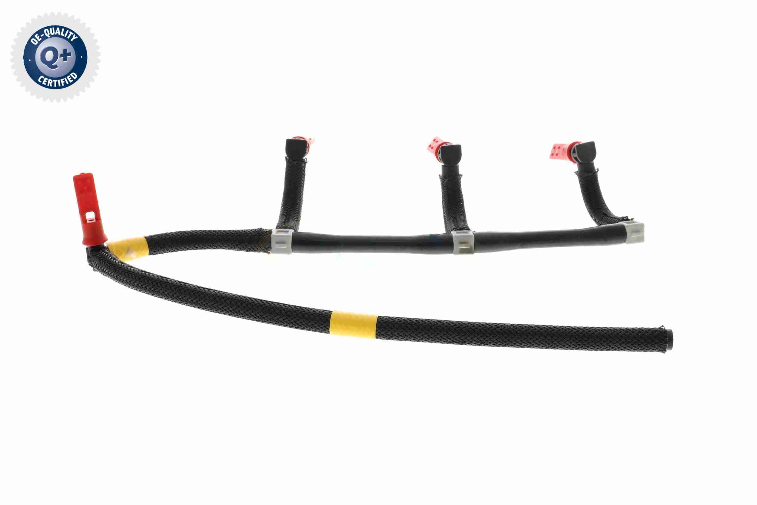 Vaico Brandstofslang V25-1476