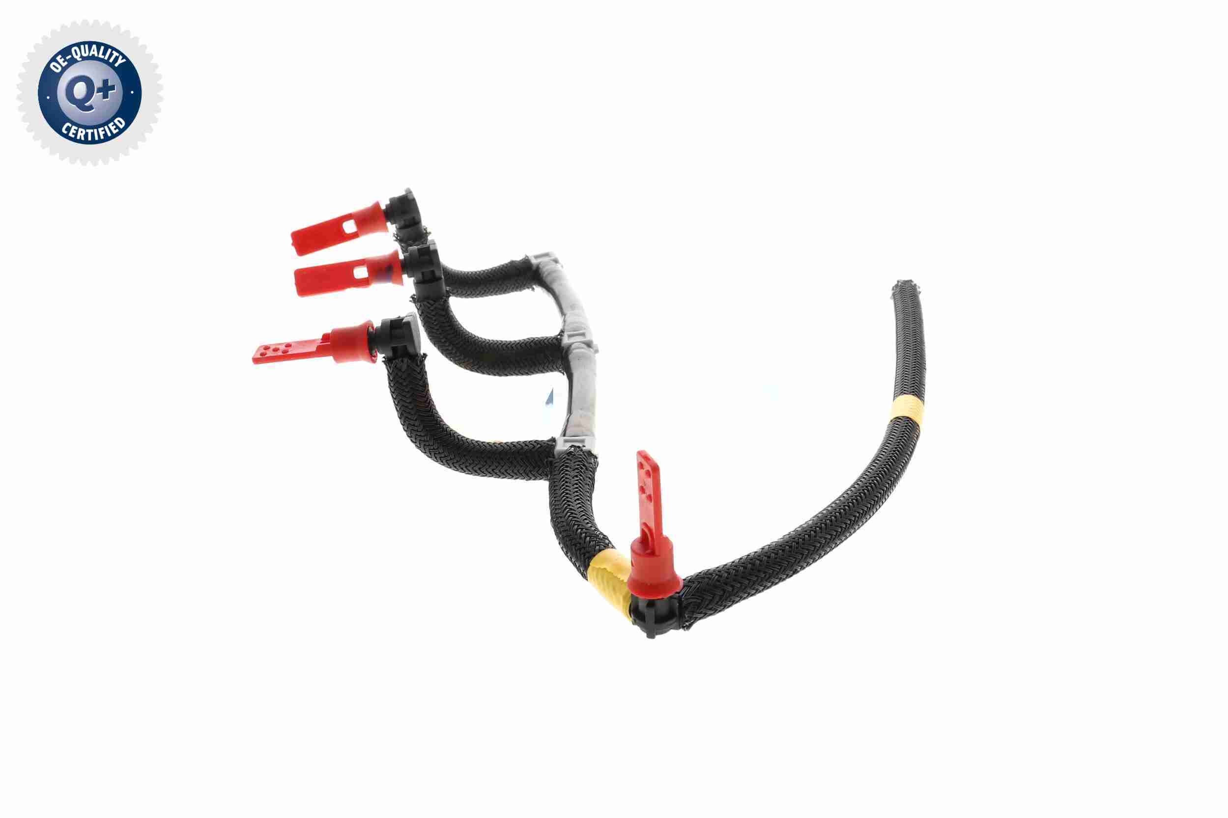 Vaico Brandstofslang V25-1476