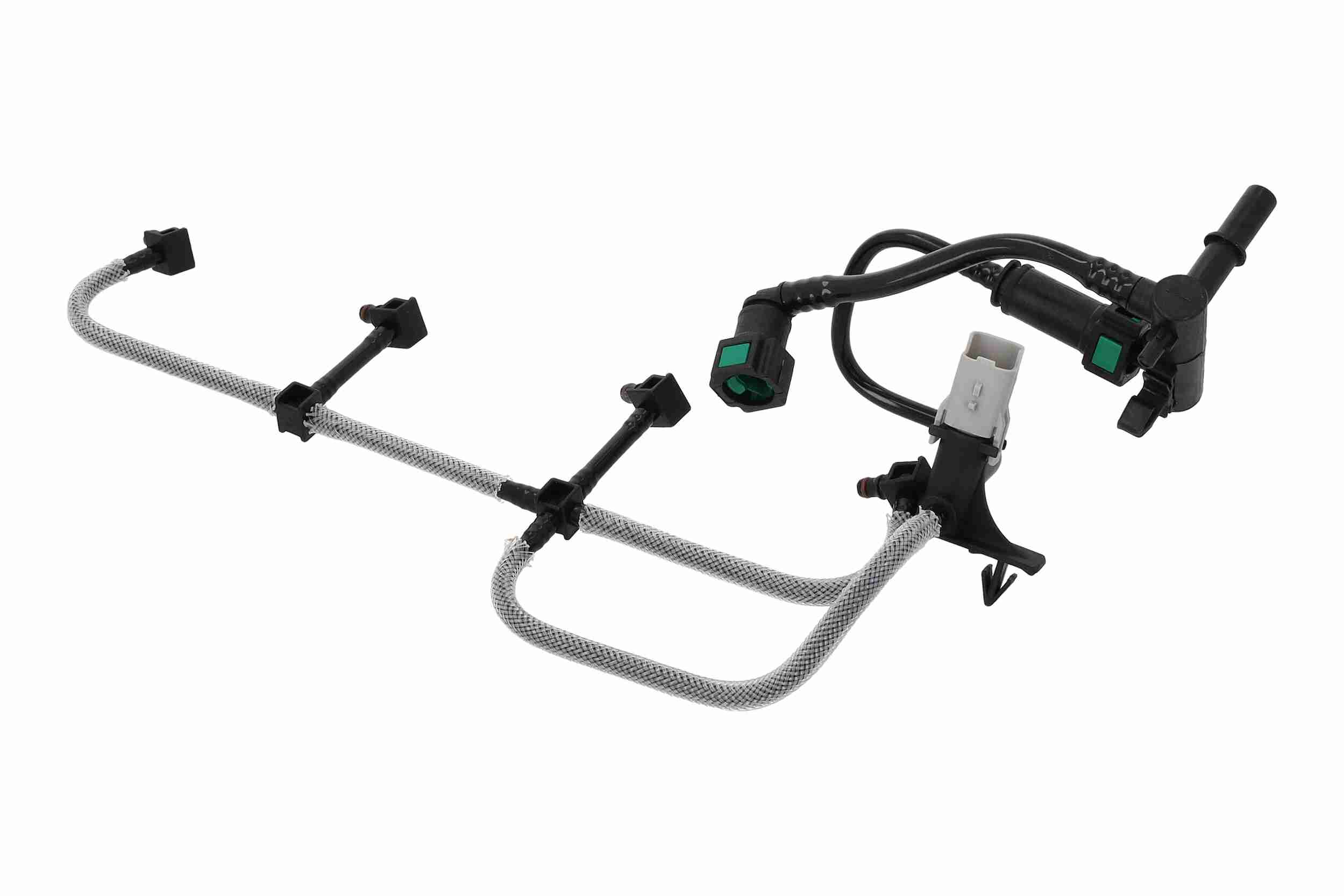 Vaico Brandstofslang V25-1477