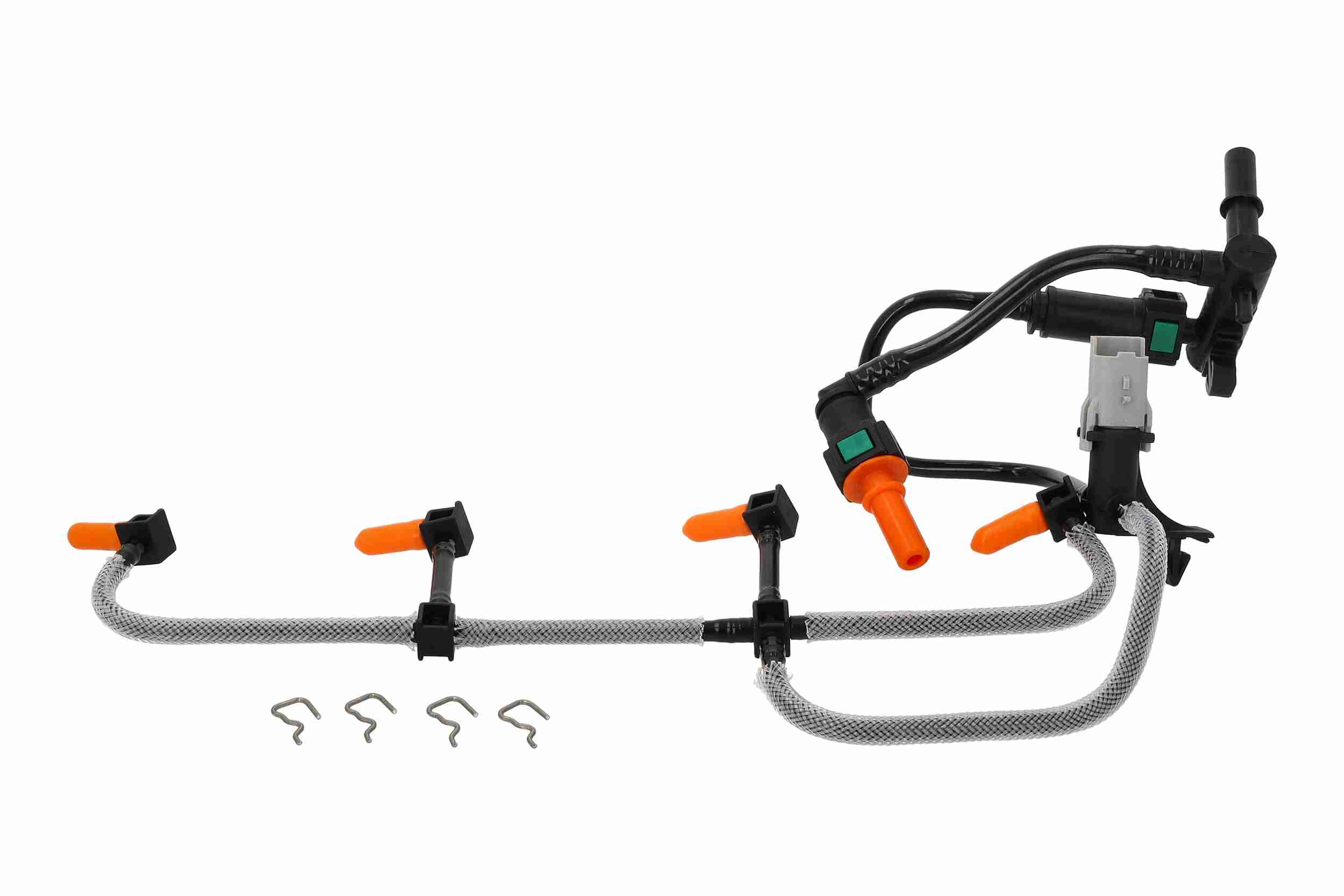 Vaico Brandstofslang V25-1477