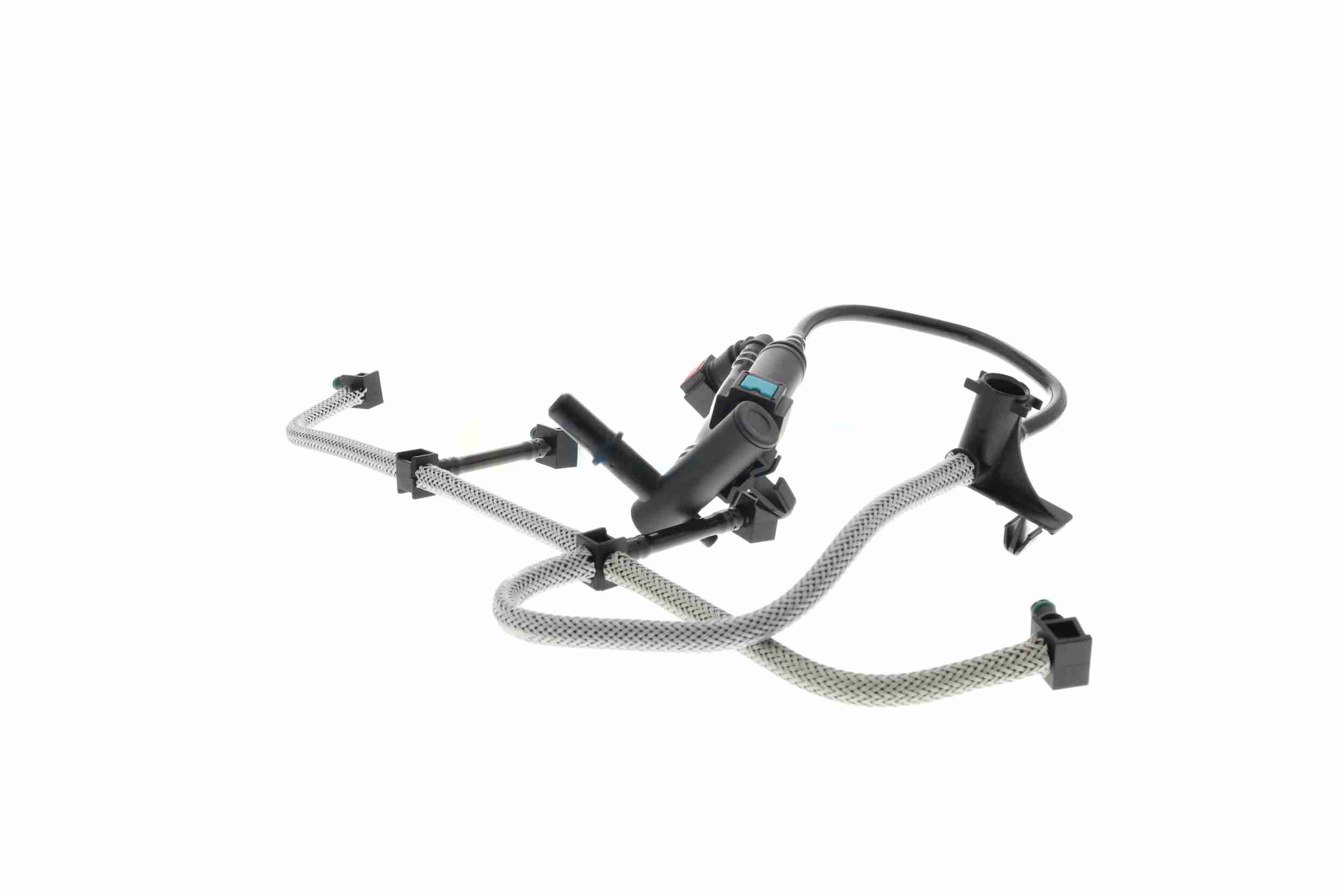 Vaico Brandstofslang V25-1477