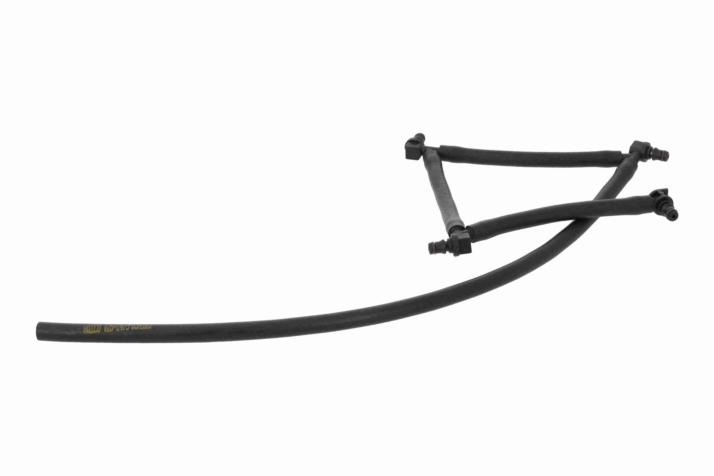 Vaico Slang, lekbrandstof V25-1479