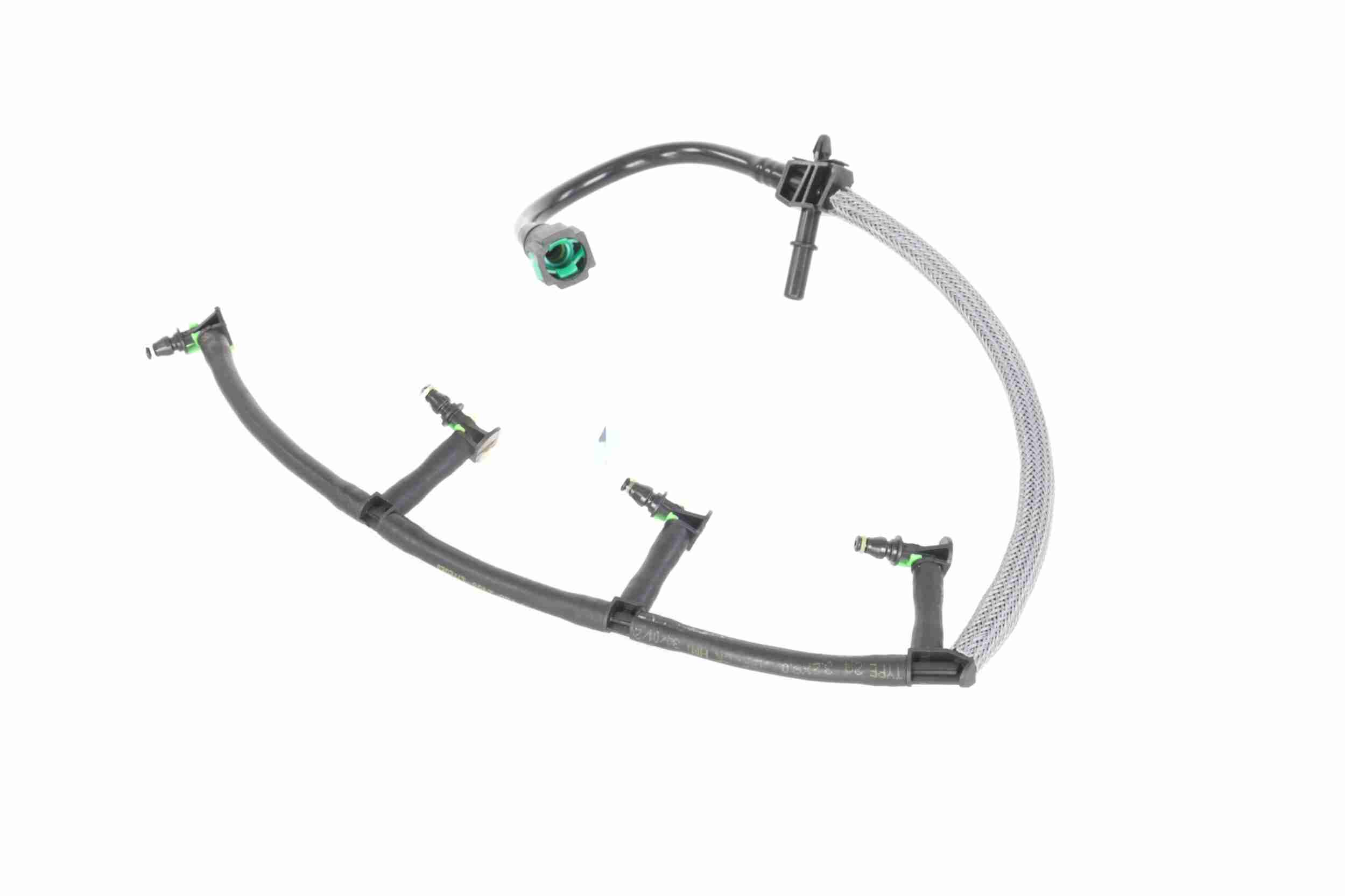 Vaico Brandstofslang V25-1483