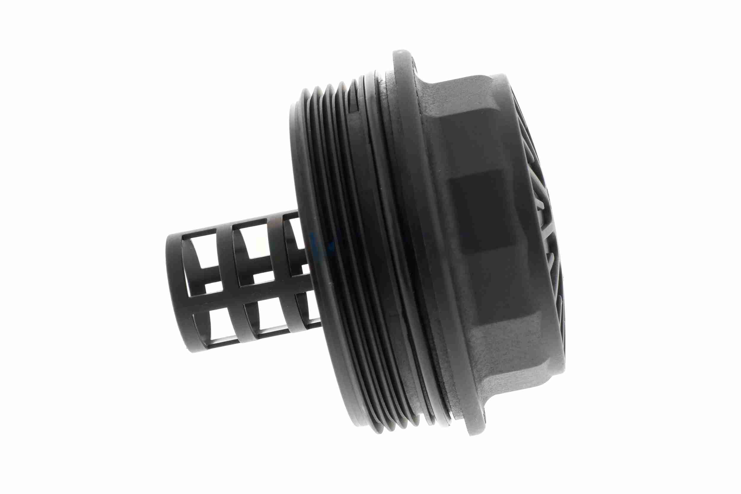 Vaico Oliefilterhuis deksel V25-1486