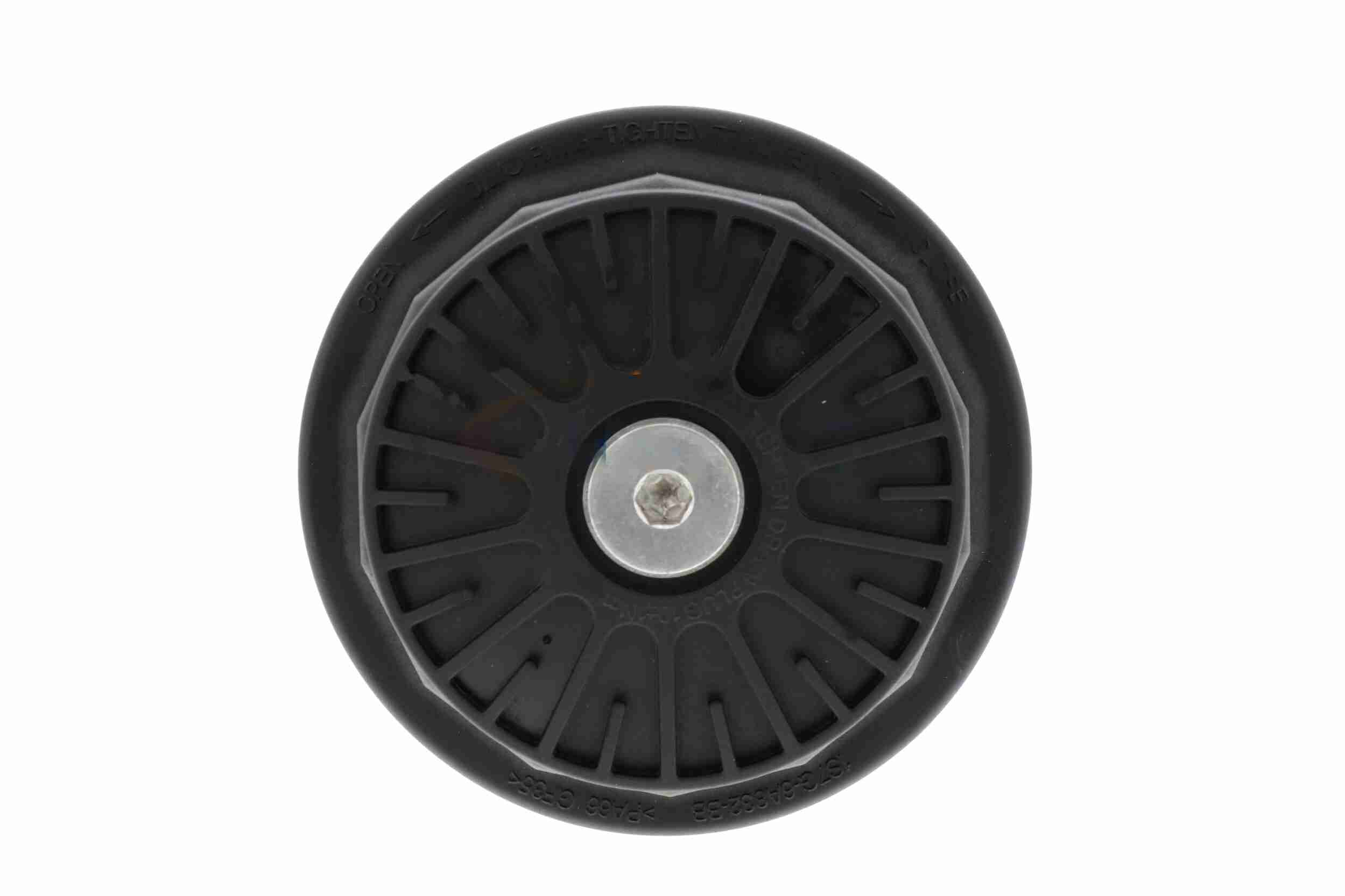 Vaico Oliefilterhuis deksel V25-1486