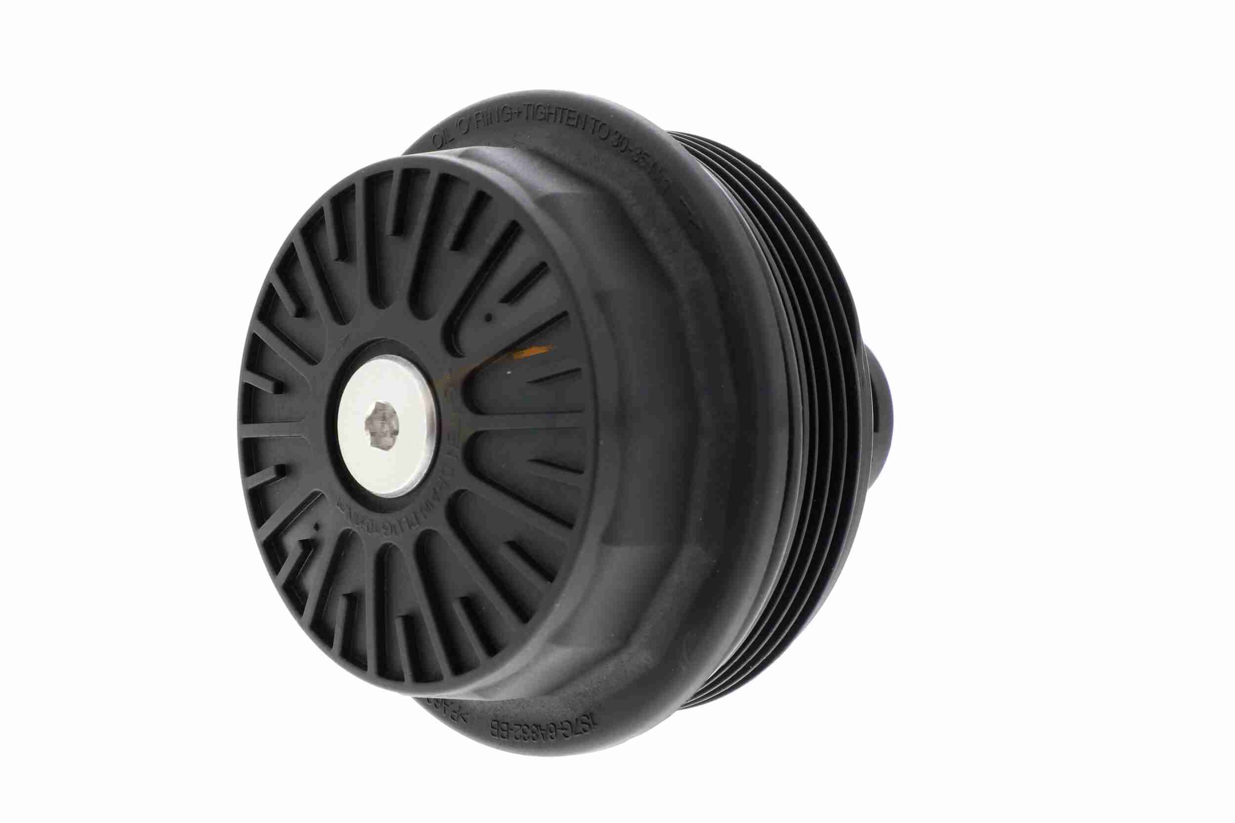 Vaico Oliefilterhuis deksel V25-1486